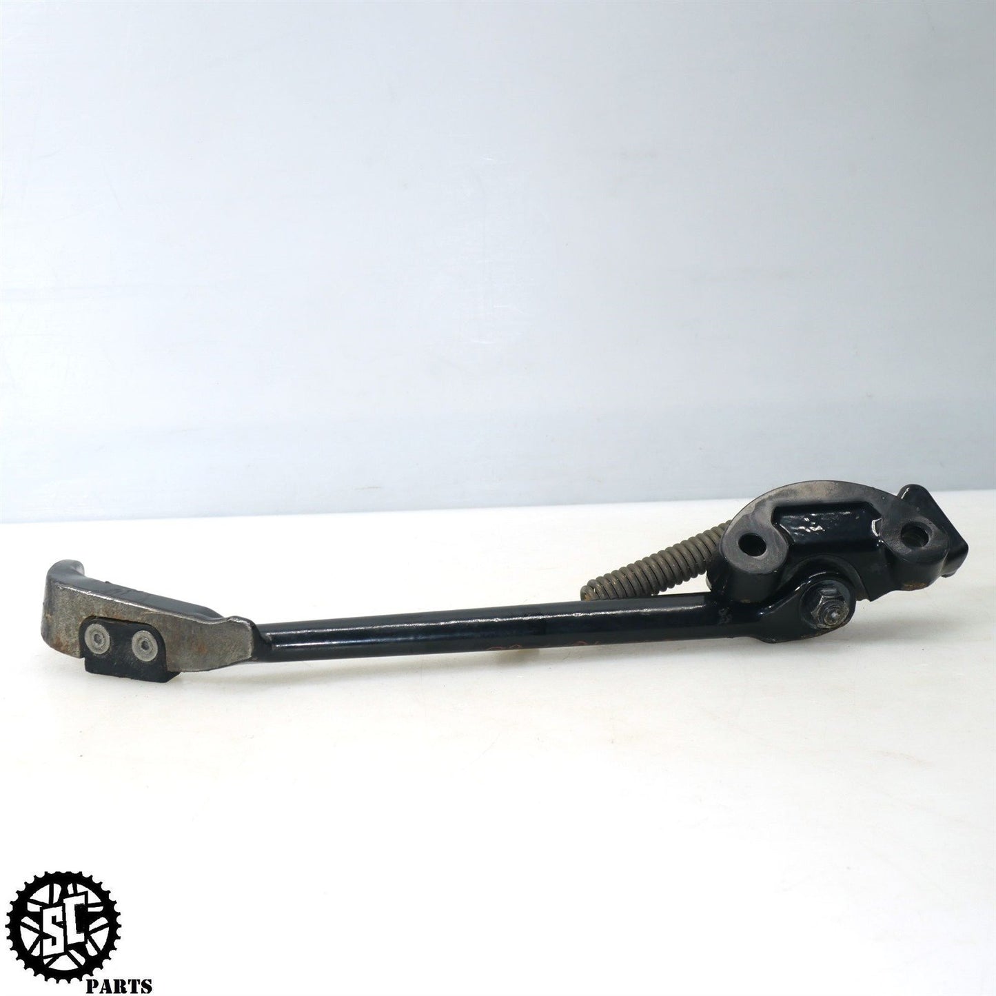 2022 INDIAN CHALLENGER KICKSTAND HD48