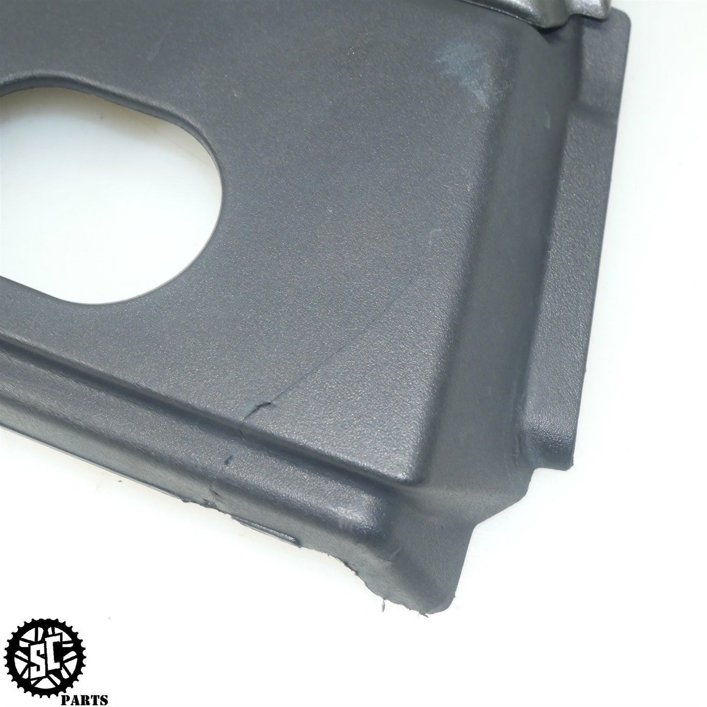 2022 INDIAN CHALLENGER REAR RIGHT SIDE FAIRING COVER 5455009 HD48