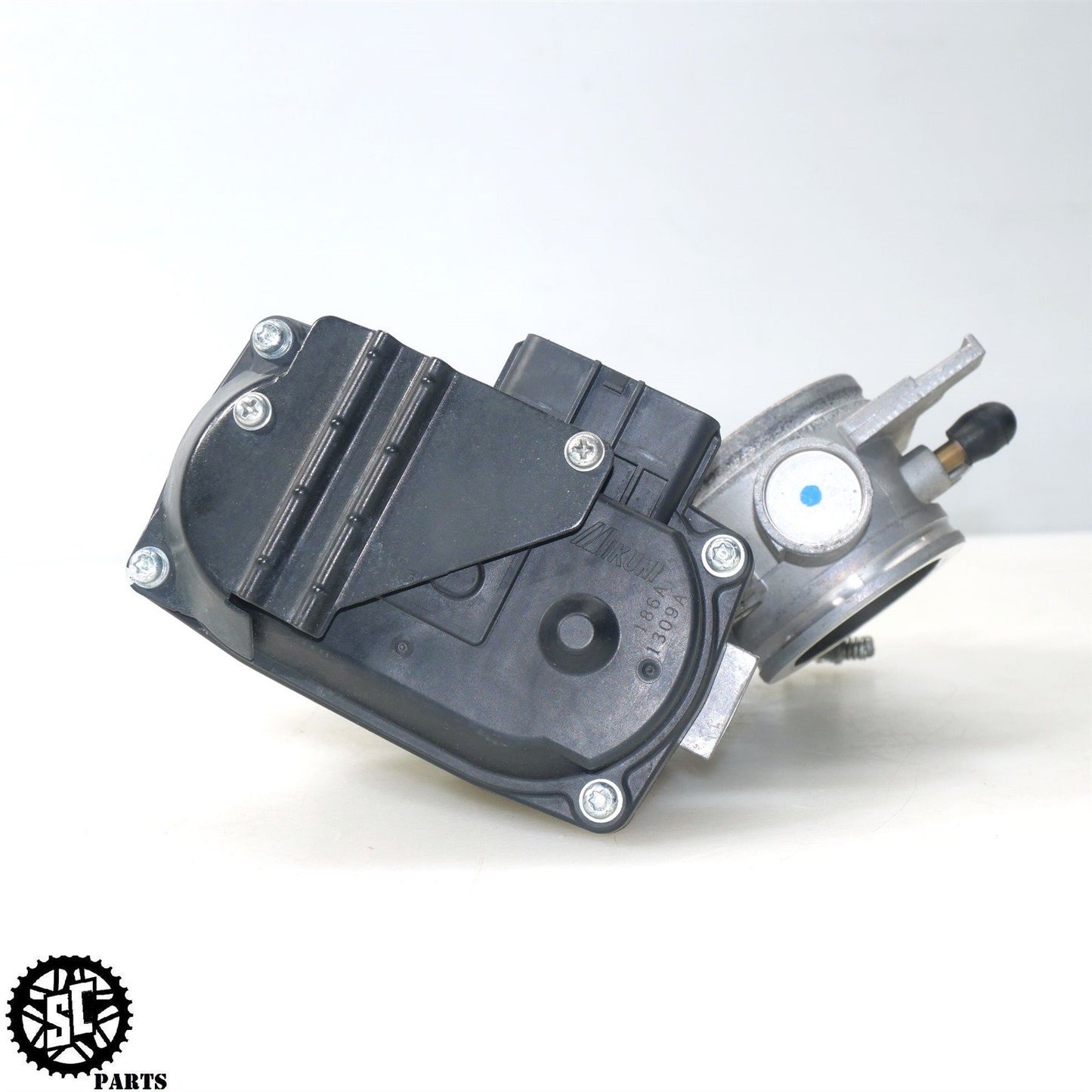 2022 INDIAN CHALLENGER THROTTLE BODIES HD48