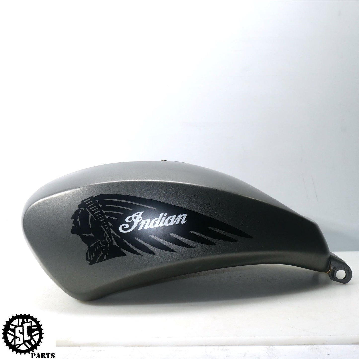 2022 INDIAN CHALLENGER GAS TANK FUEL CELL HD48