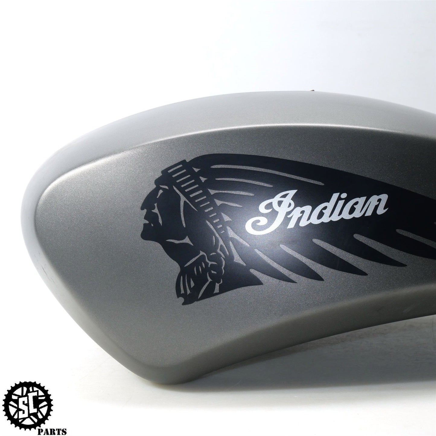 2022 INDIAN CHALLENGER GAS TANK FUEL CELL HD48