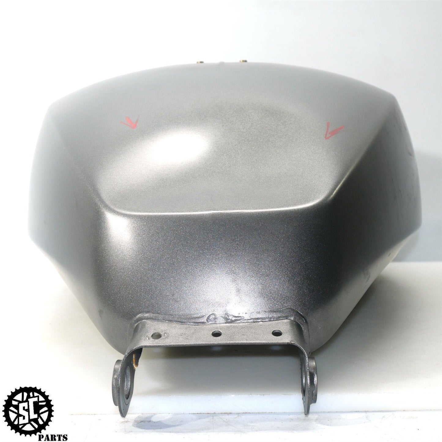 2022 INDIAN CHALLENGER GAS TANK FUEL CELL HD48