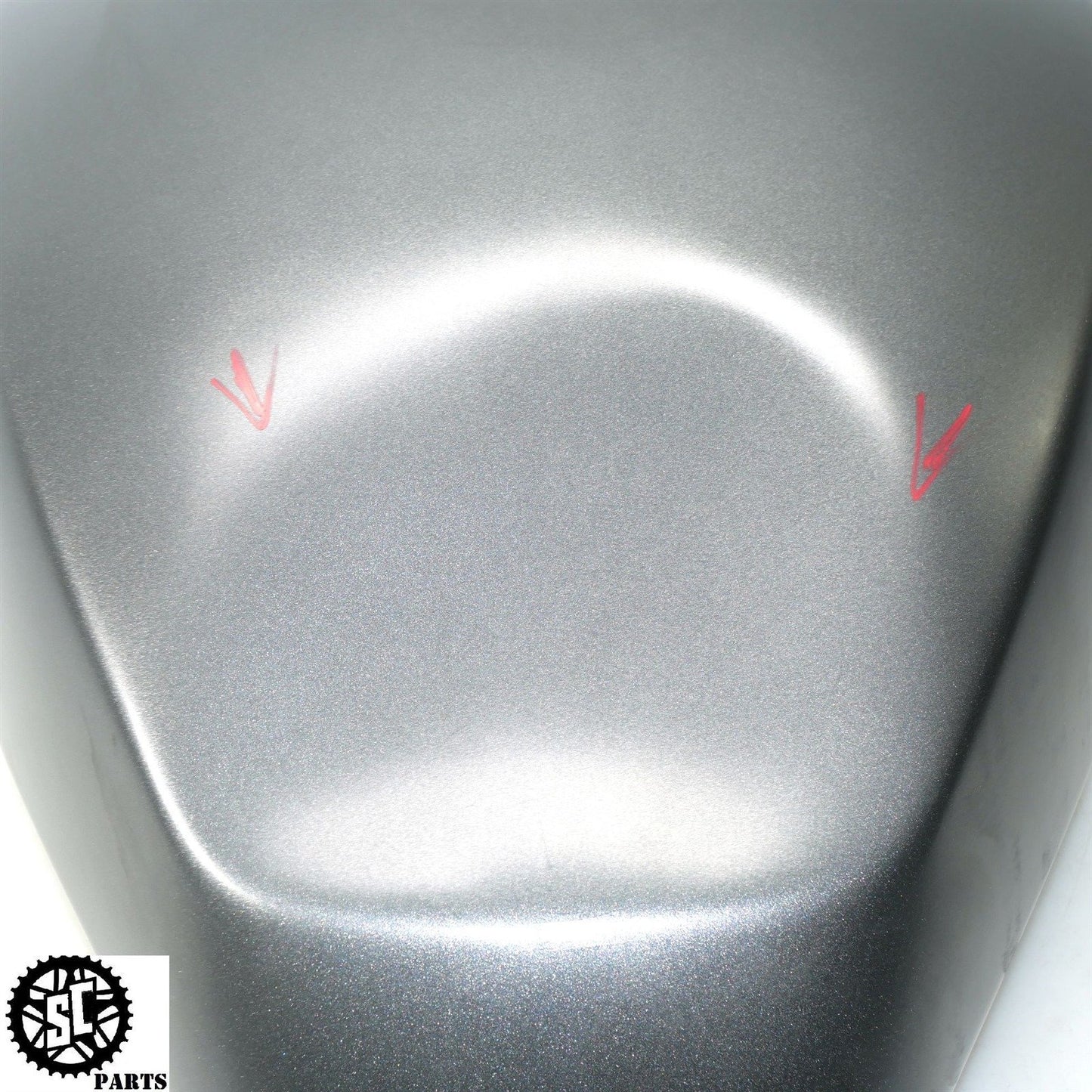 2022 INDIAN CHALLENGER GAS TANK FUEL CELL HD48