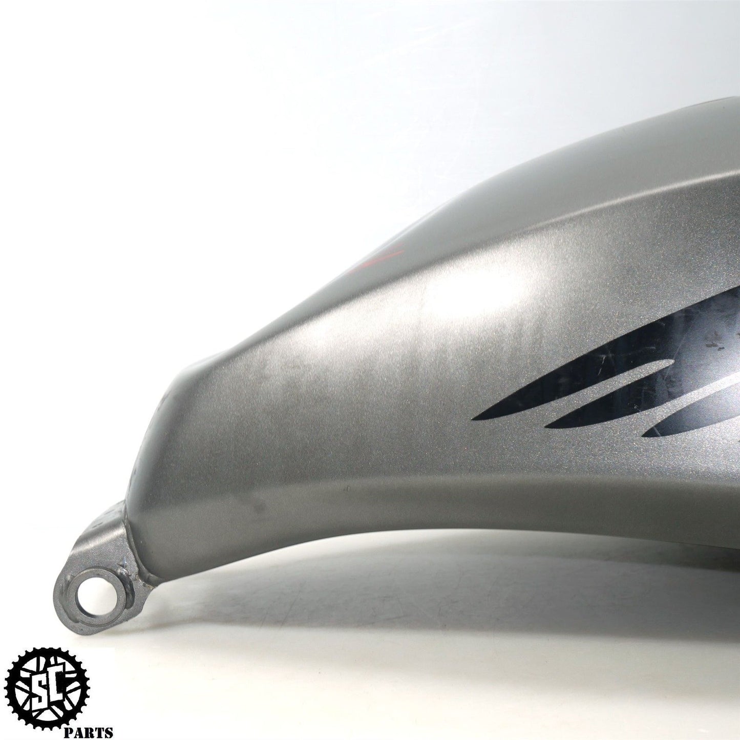 2022 INDIAN CHALLENGER GAS TANK FUEL CELL HD48