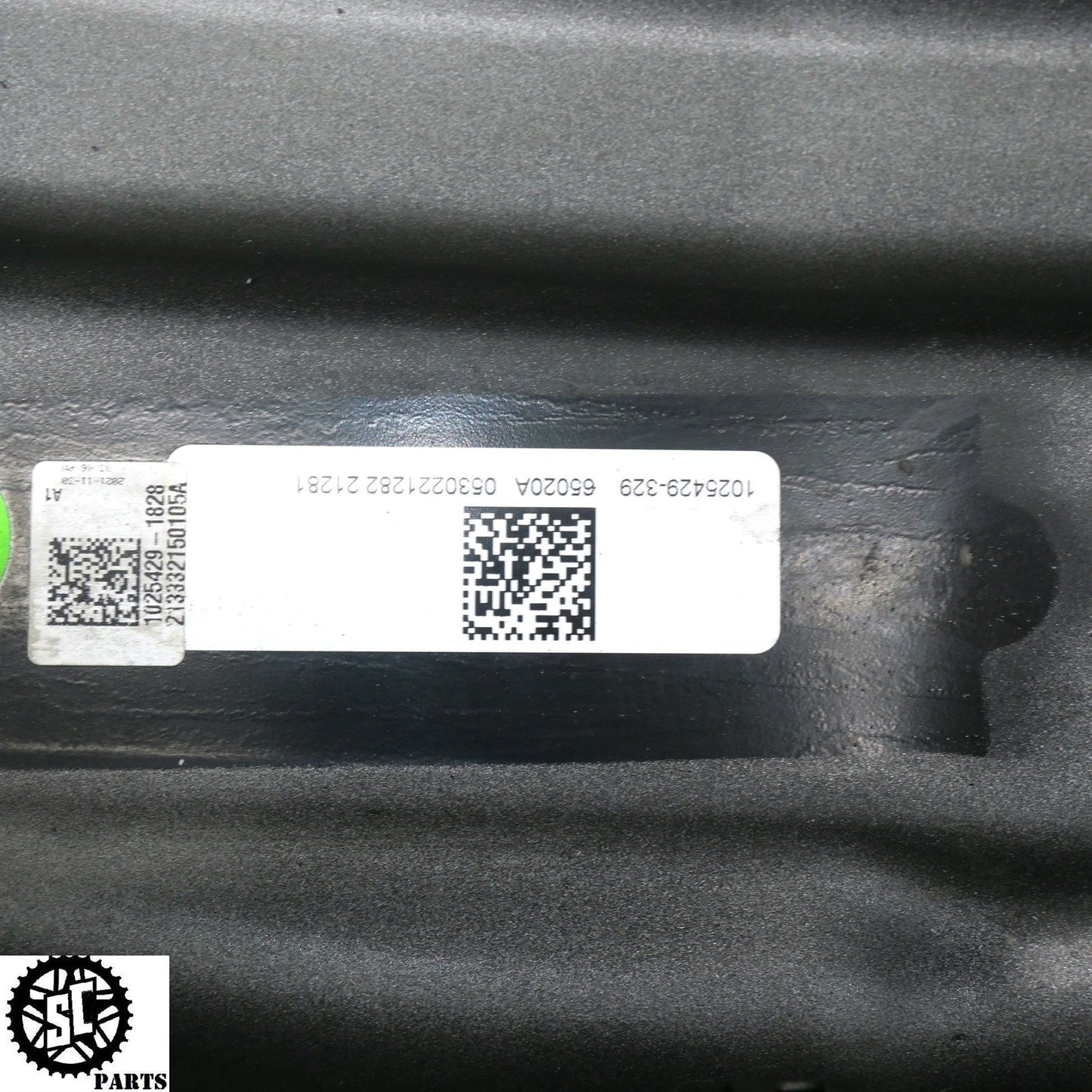 2022 INDIAN CHALLENGER GAS TANK FUEL CELL HD48