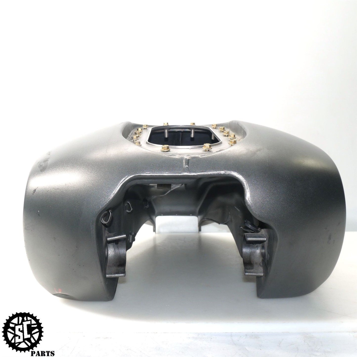 2022 INDIAN CHALLENGER GAS TANK FUEL CELL HD48