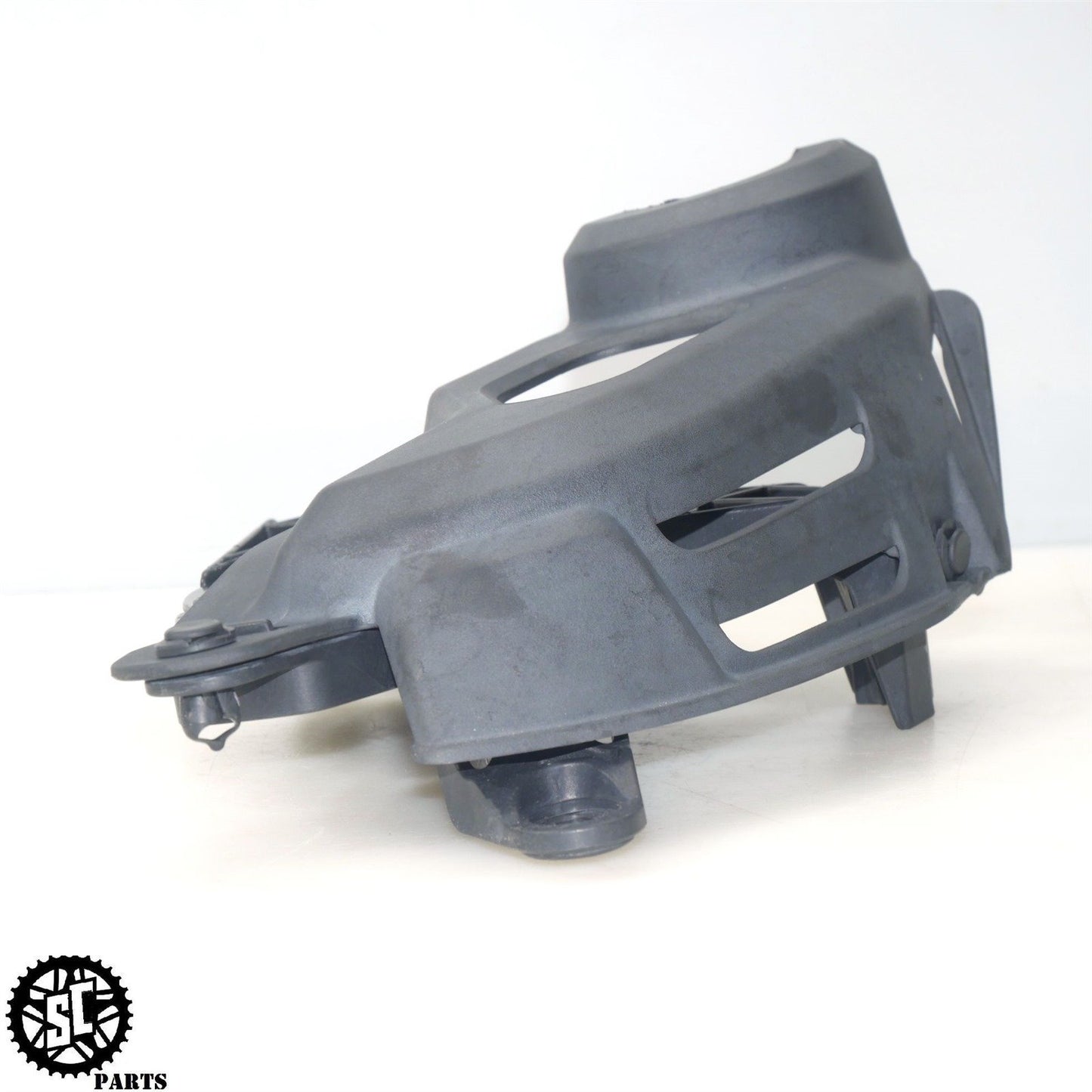 2022 INDIAN CHALLENGER RADIATOR FAN MOTOR 2209734 HD48