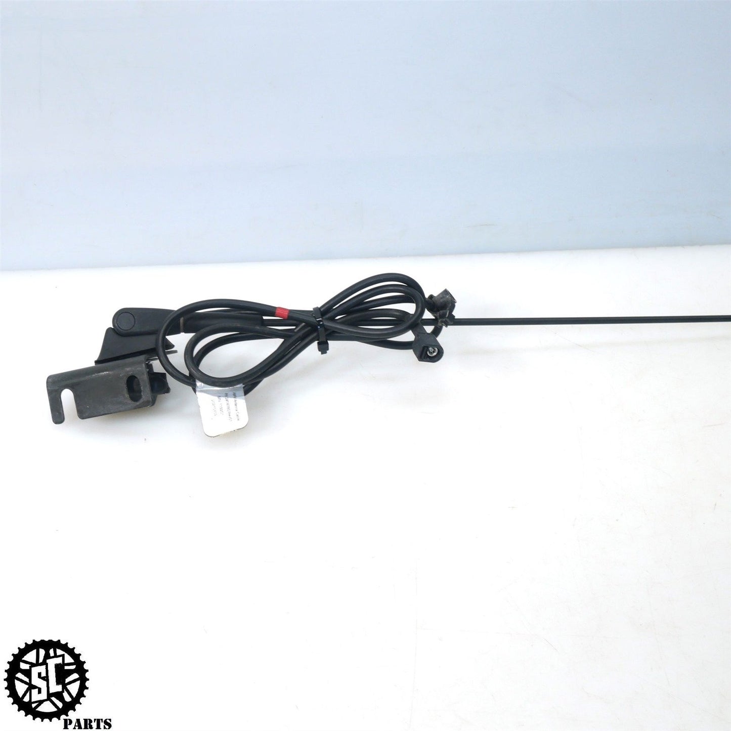 2022 INDIAN CHALLENGER RADIO ANTENNA HARNESS HD48