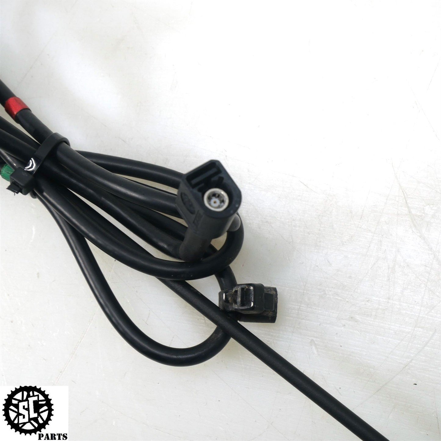 2022 INDIAN CHALLENGER RADIO ANTENNA HARNESS HD48