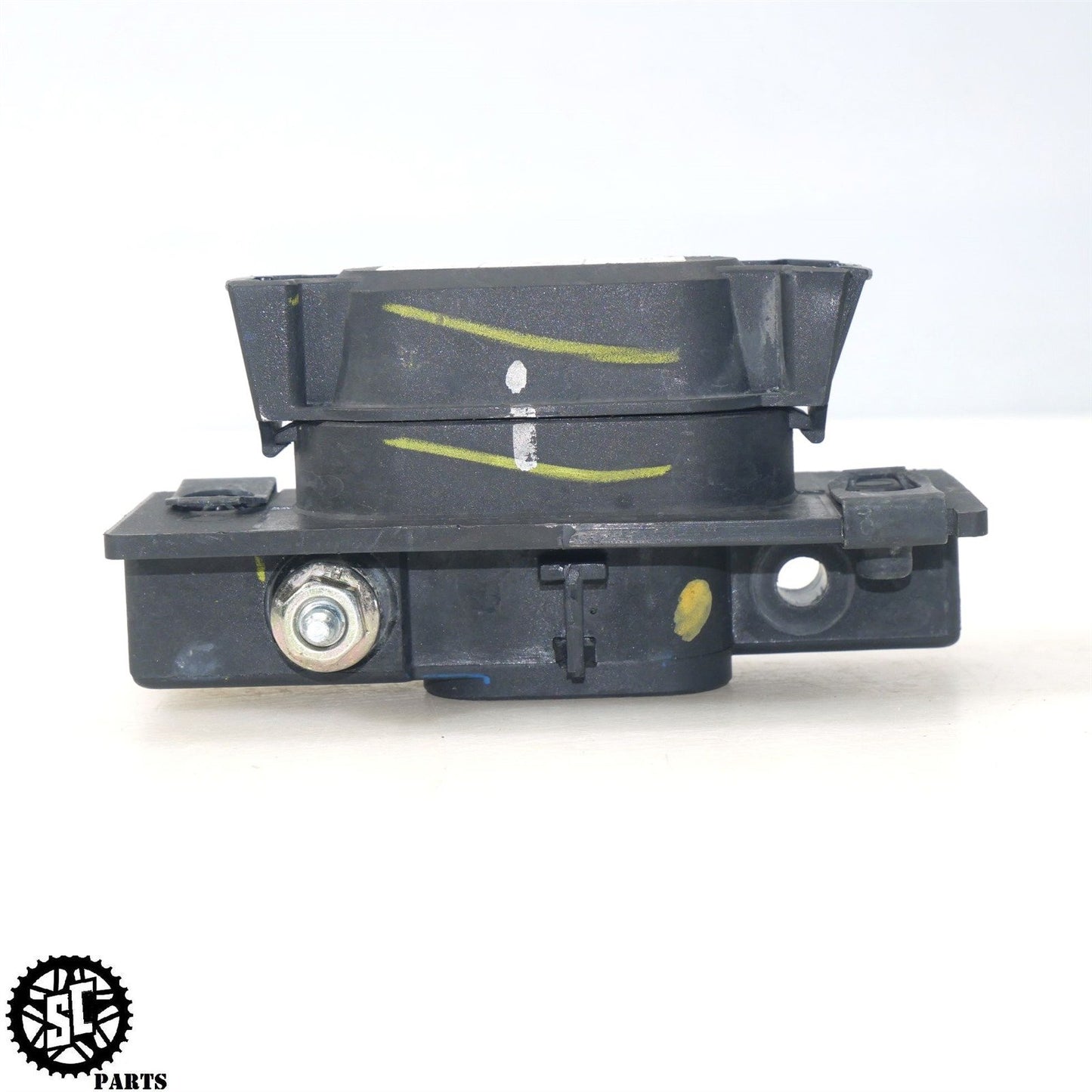 2022 INDIAN CHALLENGER FUSE BOX JUNCTION RELAY HD48