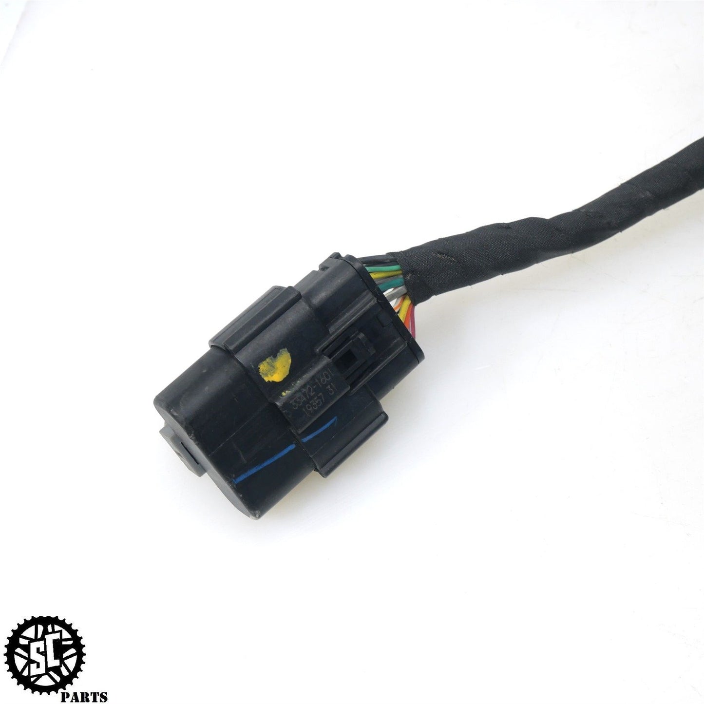 2022 INDIAN CHALLENGER MAIN WIRING HARNESS HD48
