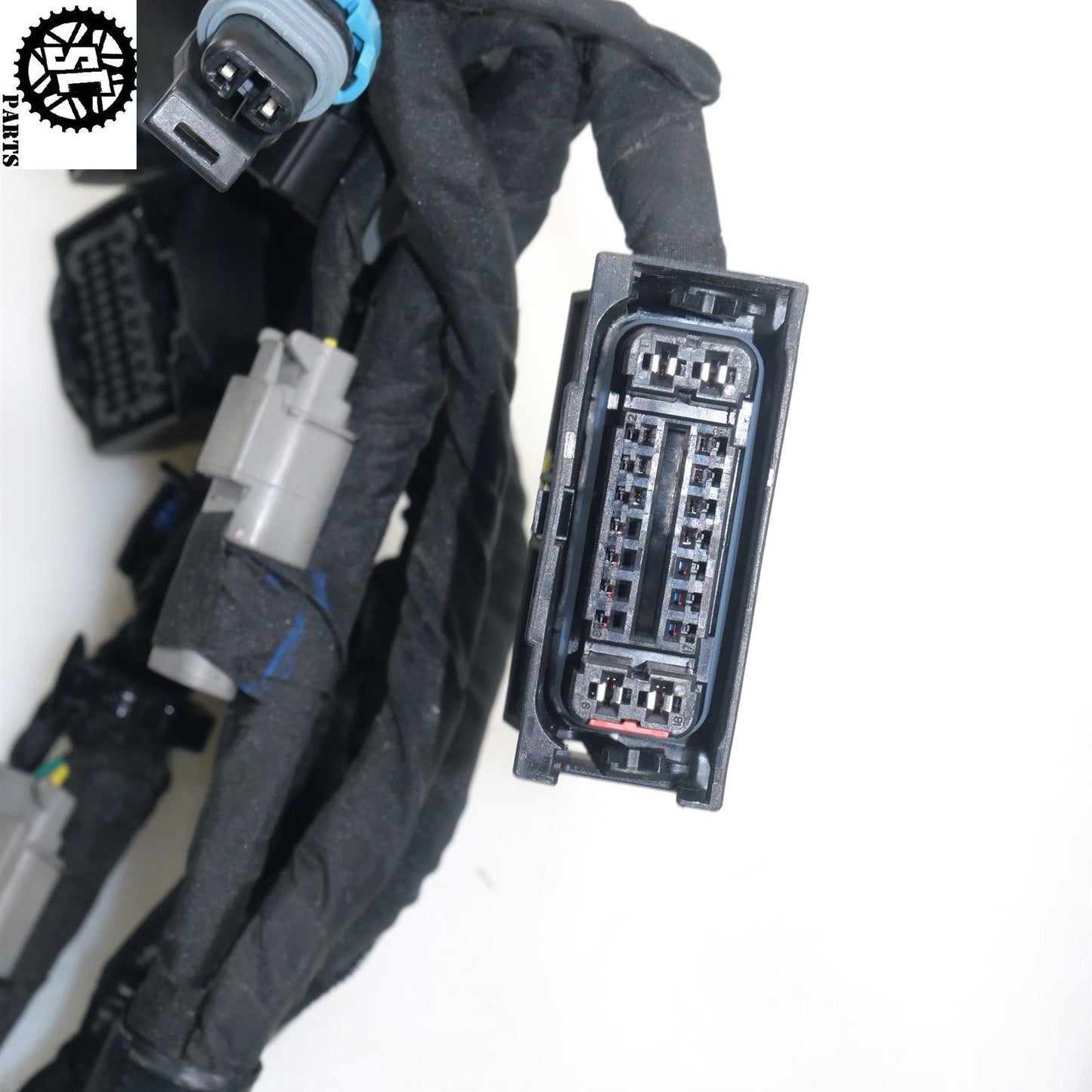 2022 INDIAN CHALLENGER MAIN WIRING HARNESS HD48