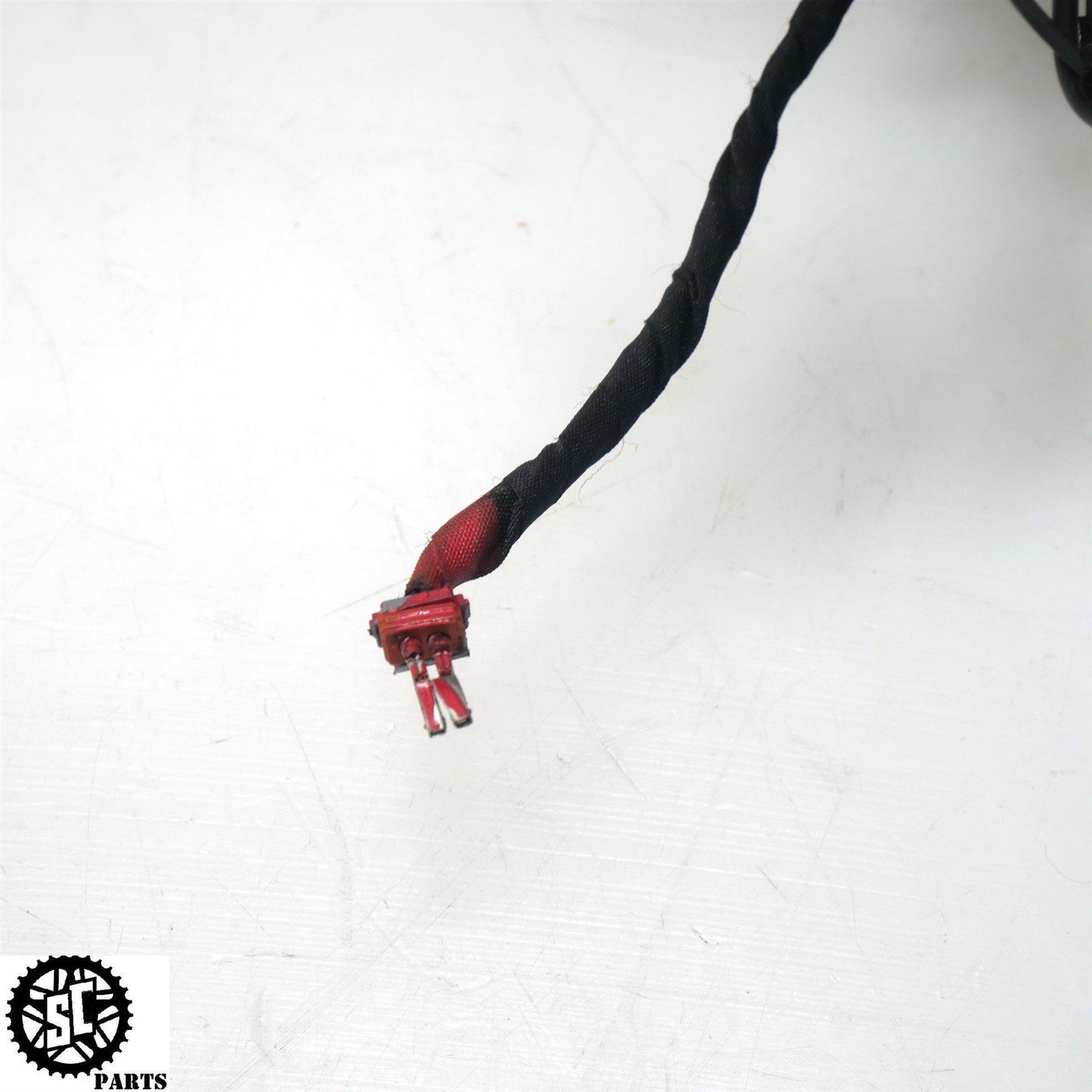 2022 INDIAN CHALLENGER MAIN WIRING HARNESS HD48
