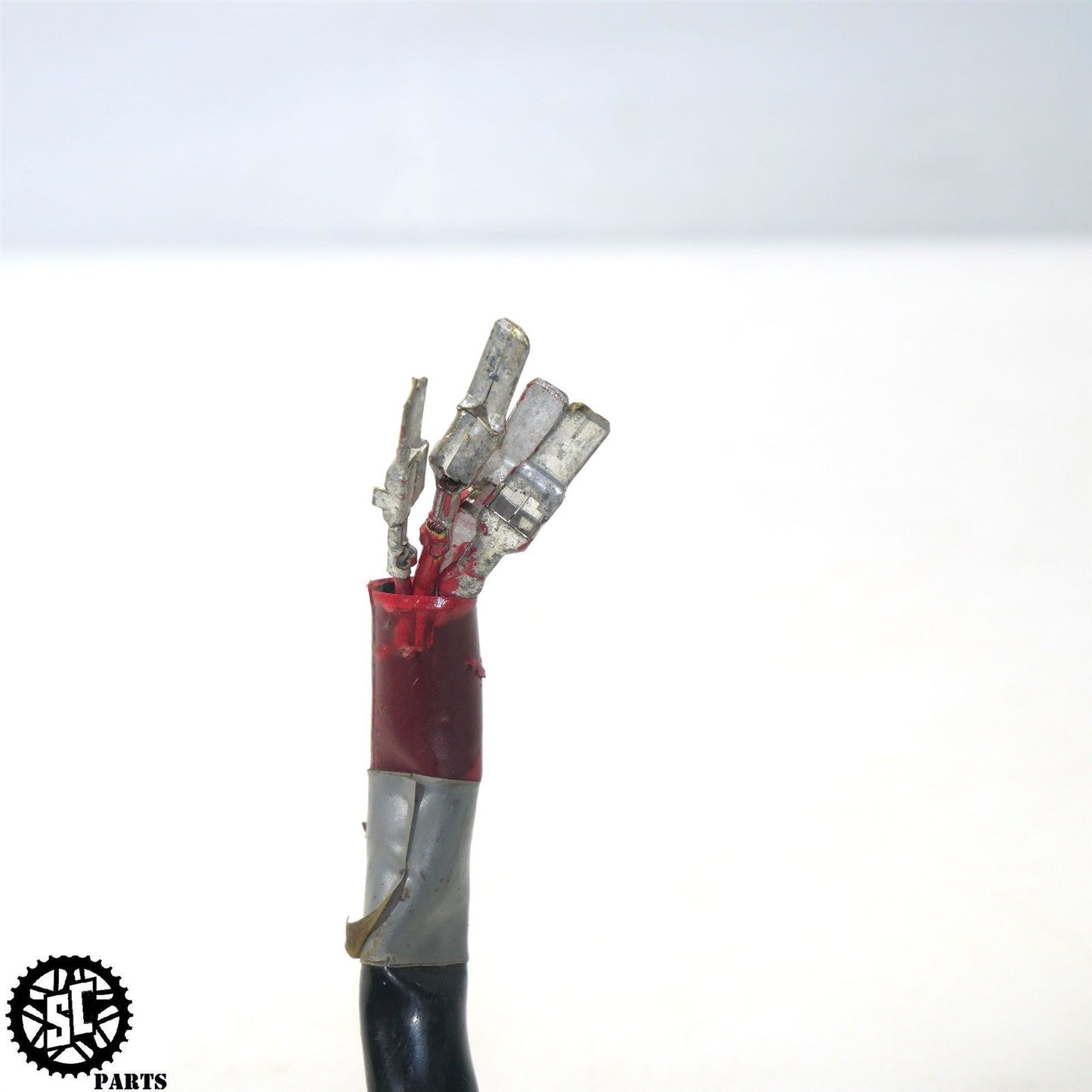 2022 2023 KAWASAKI NINJA ZX10R IGNITION SWITCH LOCK SET K15