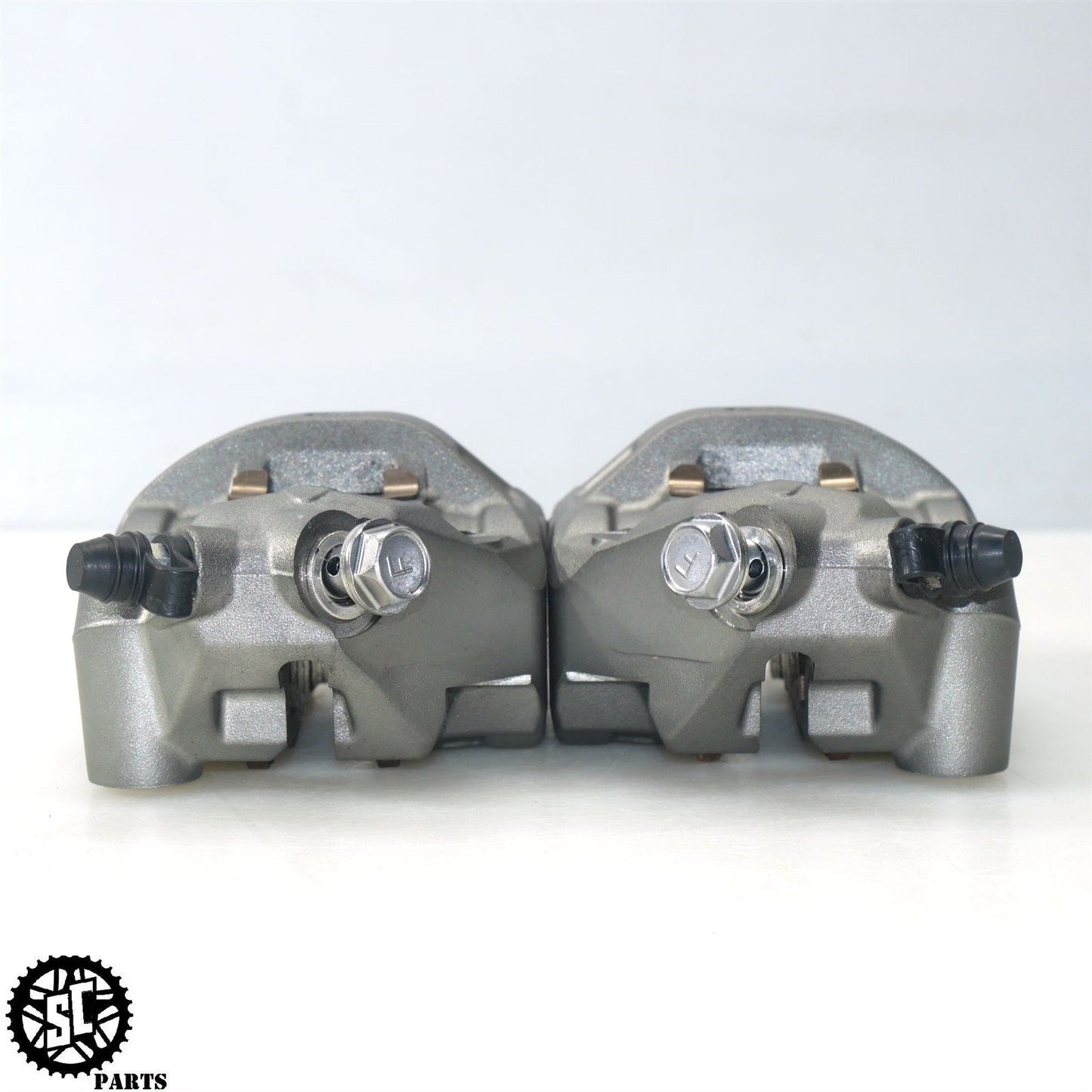 2022 2023 KAWASAKI NINJA ZX10R FRONT BRAKE CALIPER BREMBO K15