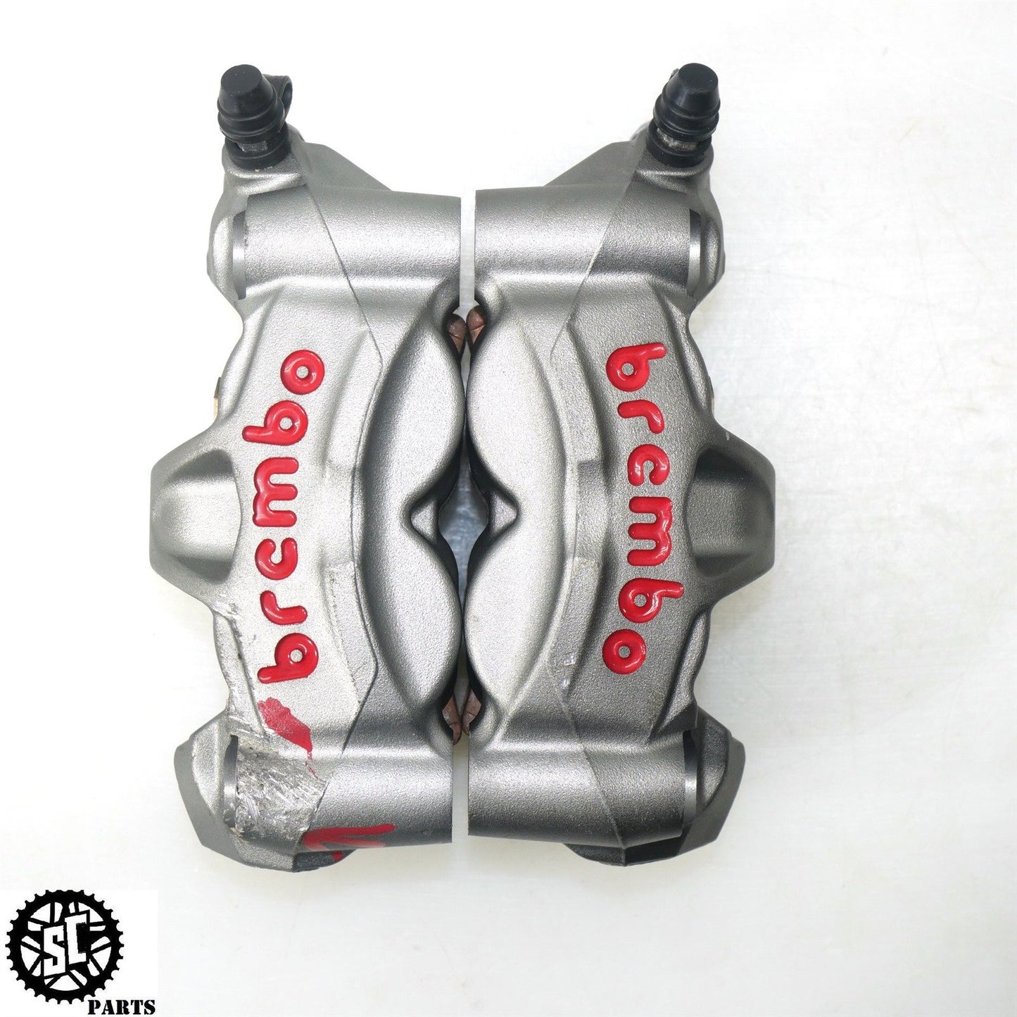 2022 2023 KAWASAKI NINJA ZX10R FRONT BRAKE CALIPER BREMBO K15