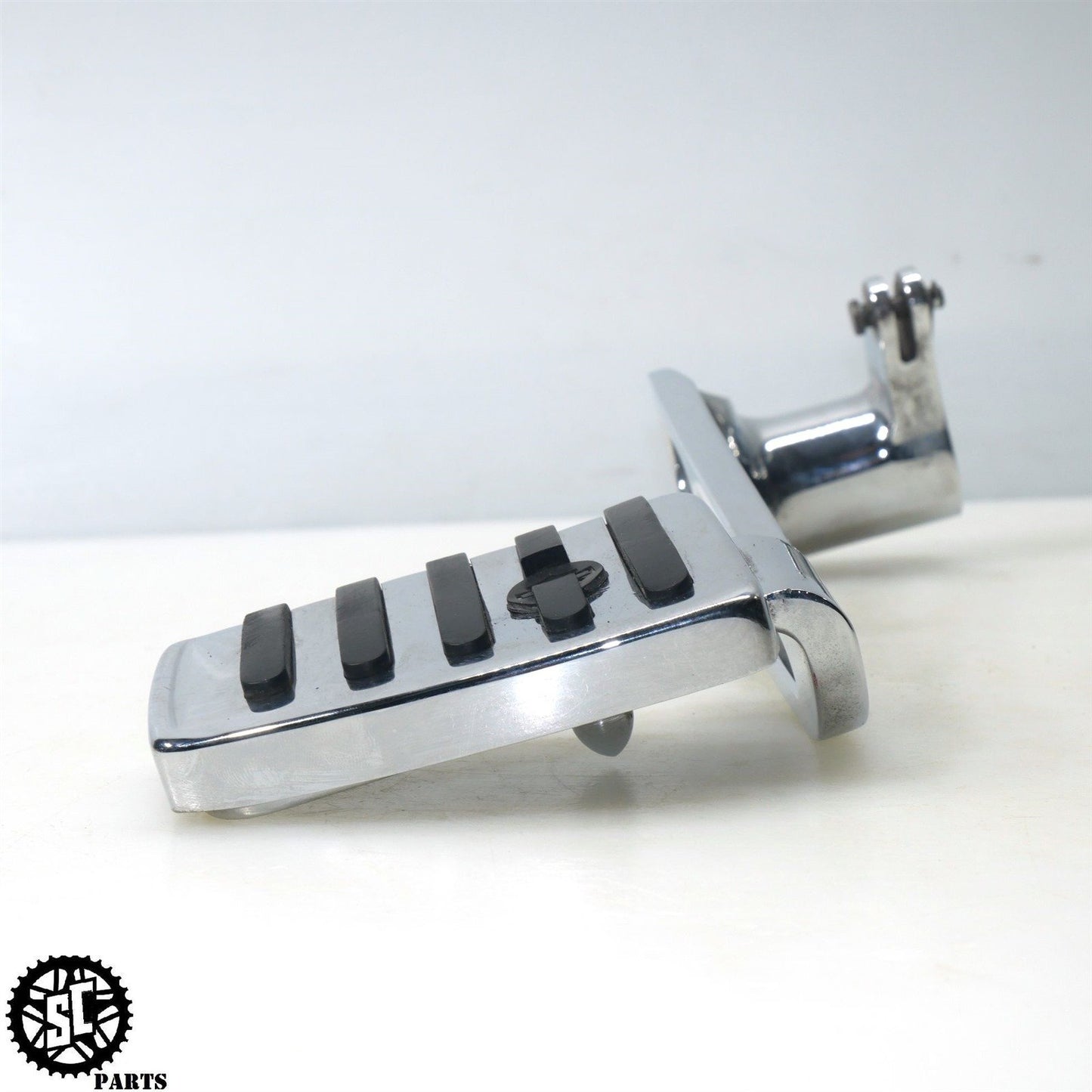 2009-2022 HARLEY DAVIDSON STREET GLIDE SLOTTED BRAKE PEDAL HD13