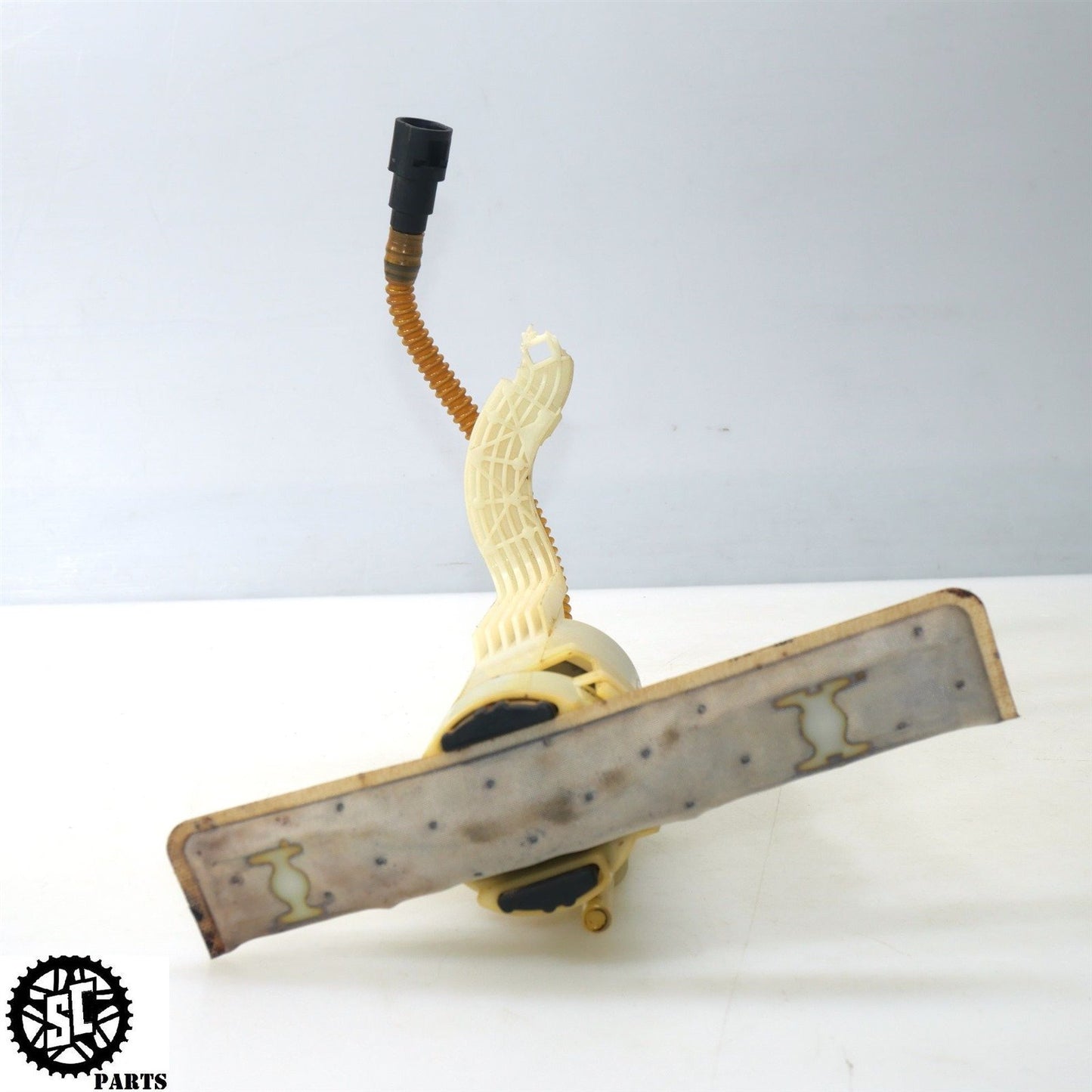 2013 HARLEY DAVIDSON STREET GLIDE FUEL PUMP MOTOR ONLY HD13