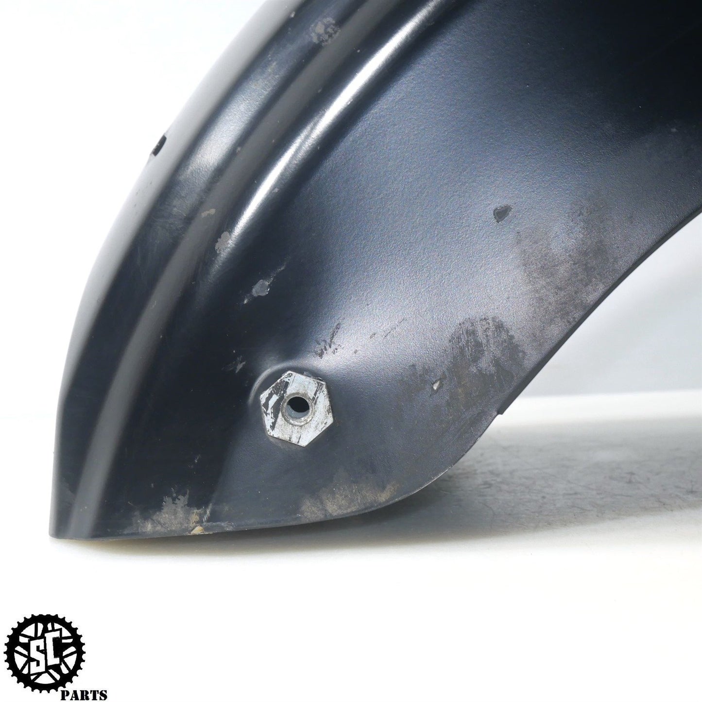 2009-2022 HARLEY DAVIDSON STREET GLIDE REAR FENDER FASCIA HD13