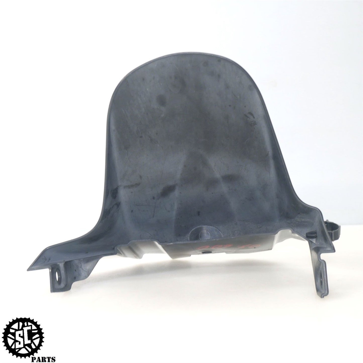 2006 2007 SUZUKI GSXR600 FENDER BACK TIRE HUGGER S52