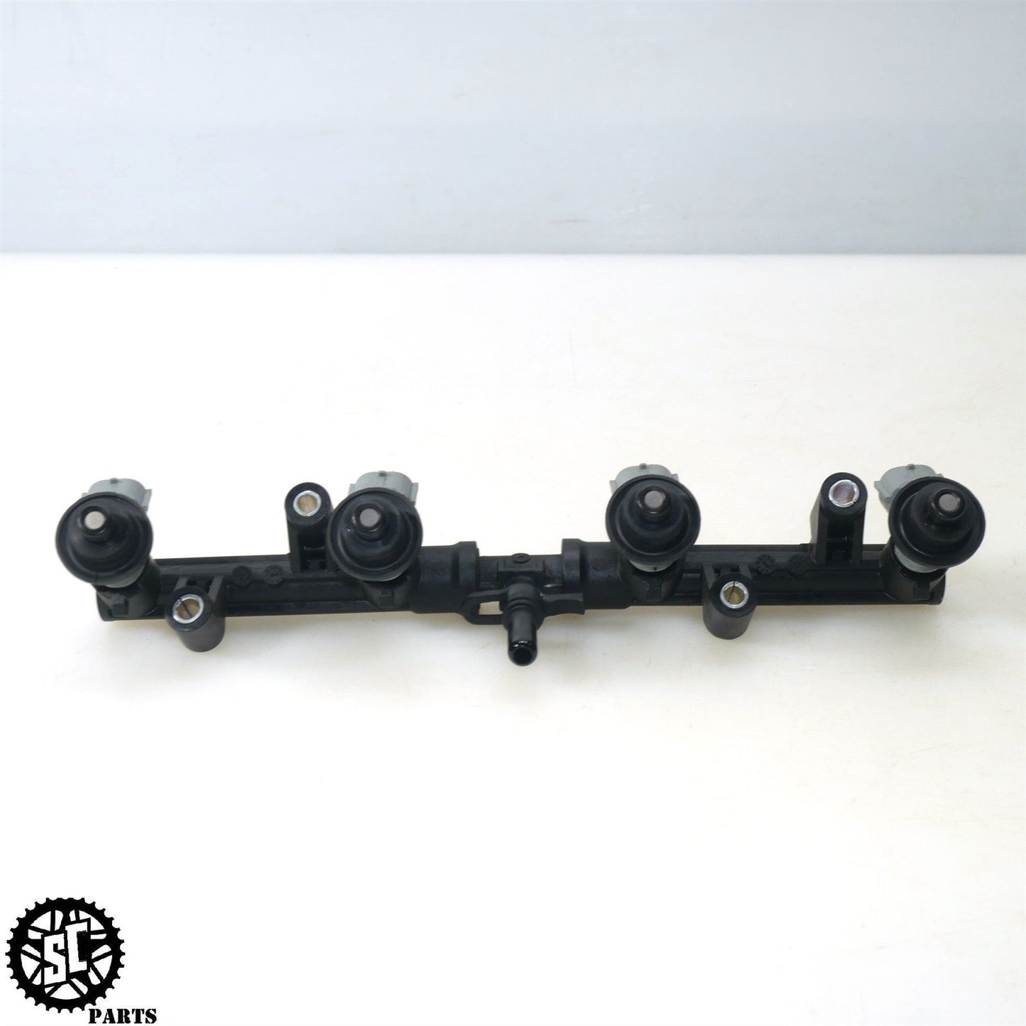 2009-2012 HONDA CBR600RR AIR BOX FUEL INJECTORS H17