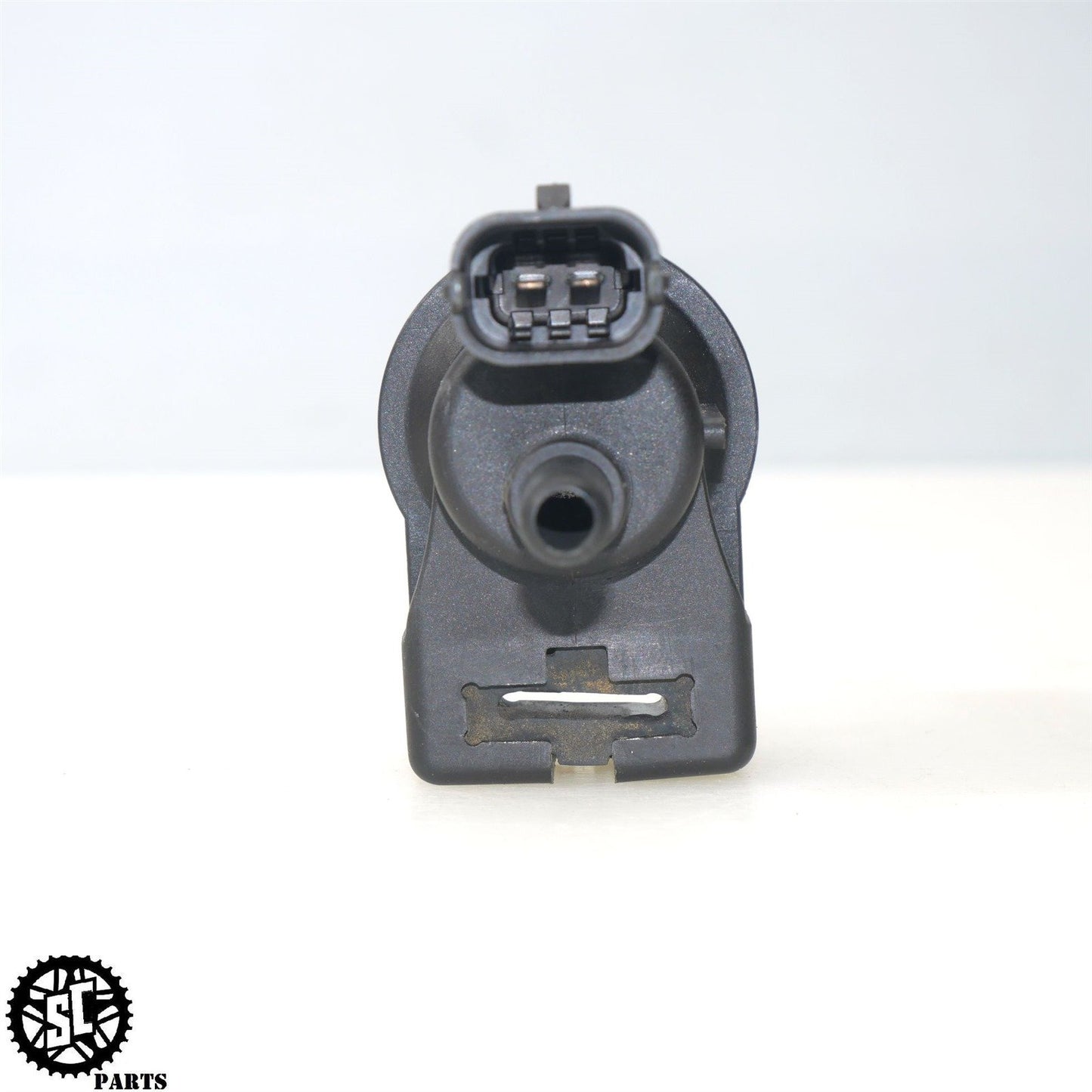 2017 KTM 1290 SUPER DUKE GT EVAP FUEL TANK VALVE BOSCH 76015015000 M05