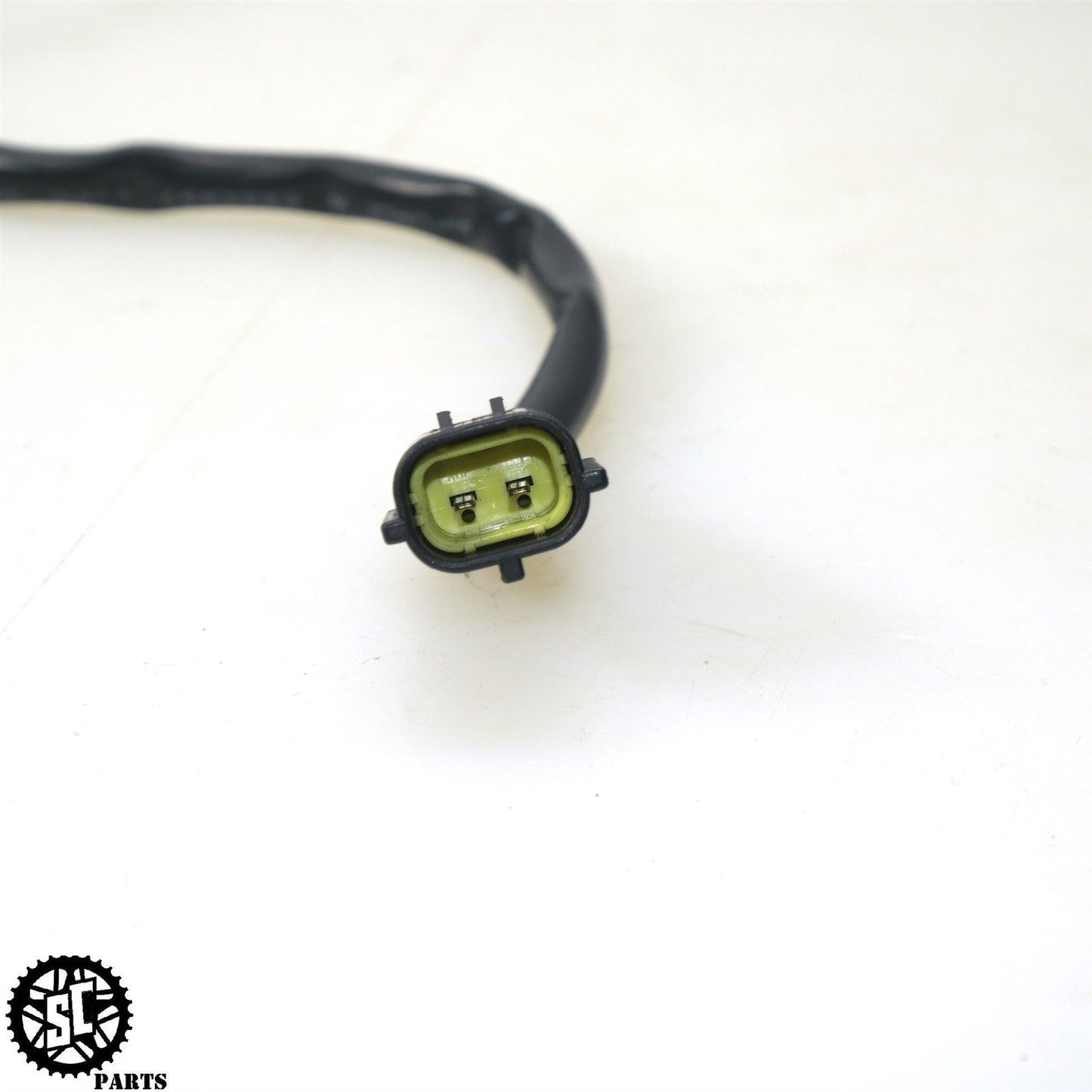 2017 KTM 1290 SUPER DUKE GT REAR SHOCK SUSPENSION WIRING HARNESS 61411015000 M05