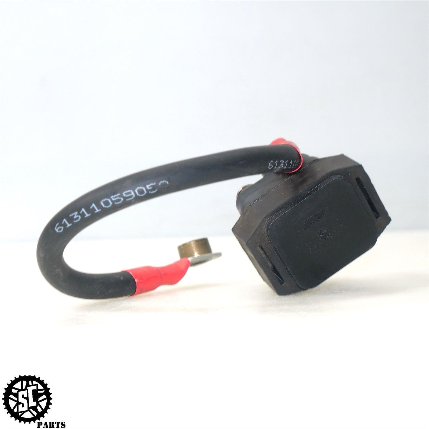 2017 KTM 1290 SUPER DUKE GT IGNITION STARTER RELAY FUSE SOLENOID 76211058000 M05