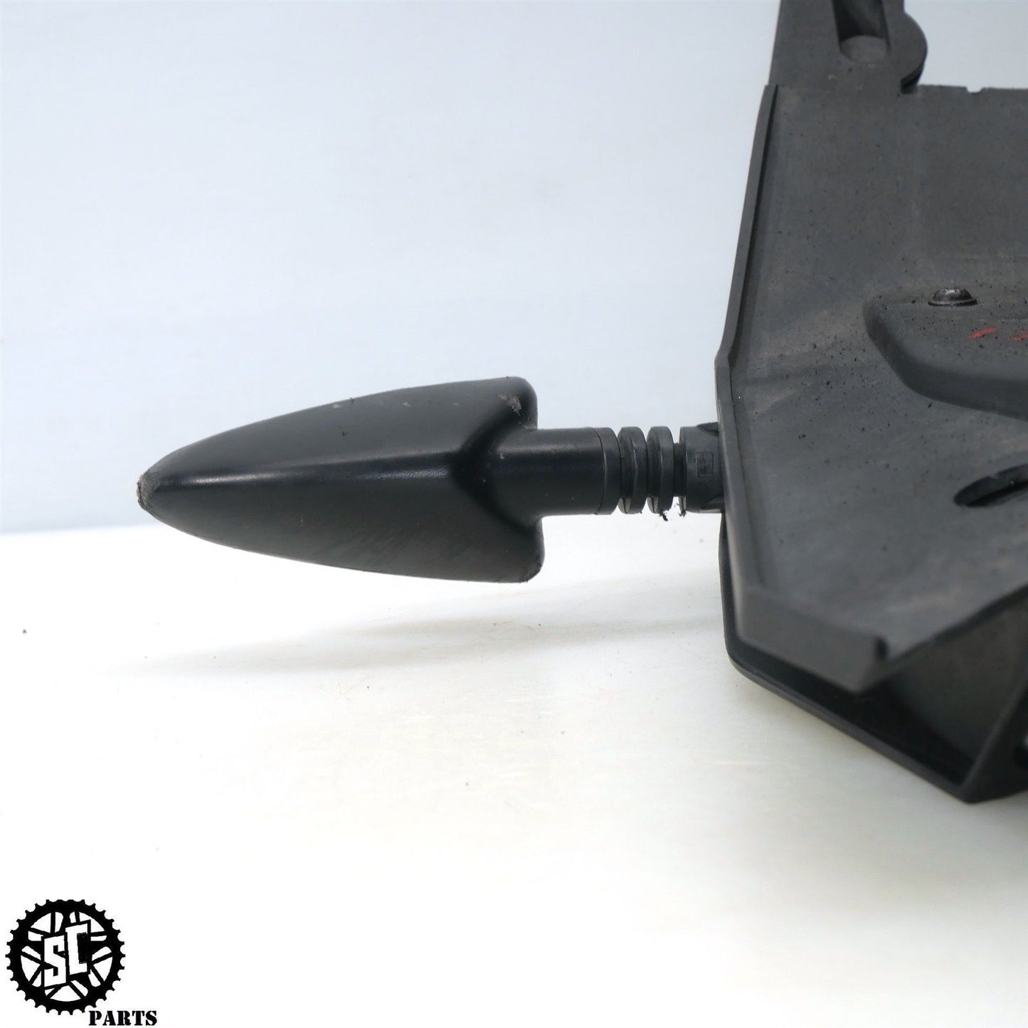 2017 KTM 1290 SUPER DUKE GT LICENSE PLATE BRACKET FENDER TURN SIGNAL M05