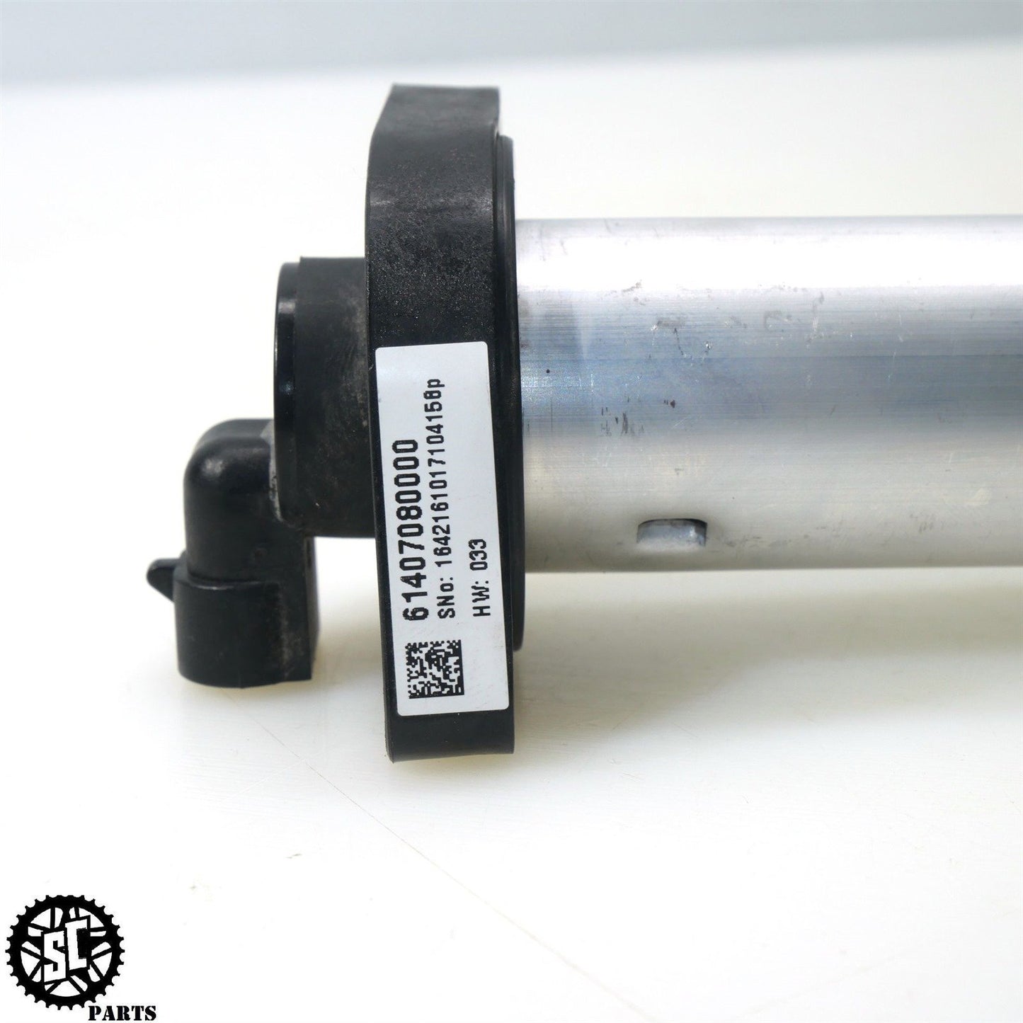 2017 KTM 1290 SUPER DUKE SENDING UNIT GAS TANK LEVEL SENSOR 6140708000 M05