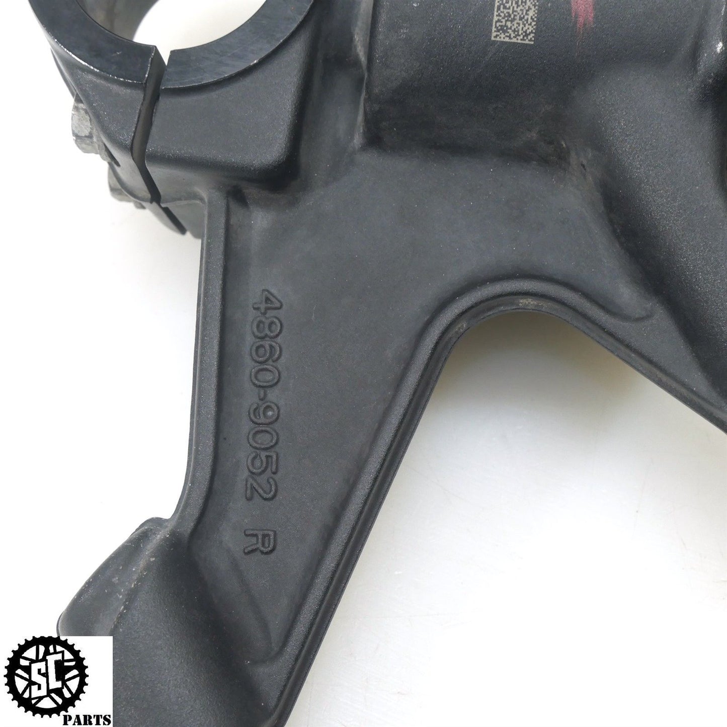 2017 KTM 1290 SUPER DUKE GT WP FRONT FORK TUBE RIGHT SUSPENSION M05