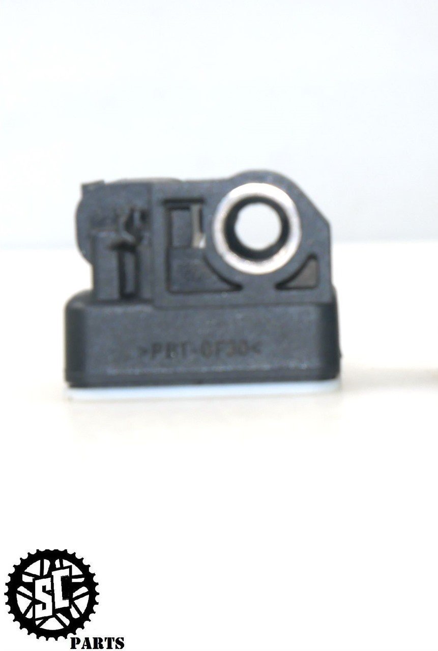 2017 KTM 1290 SUPER DUKE GT INERTIAL SENSOR 60416063000 M05