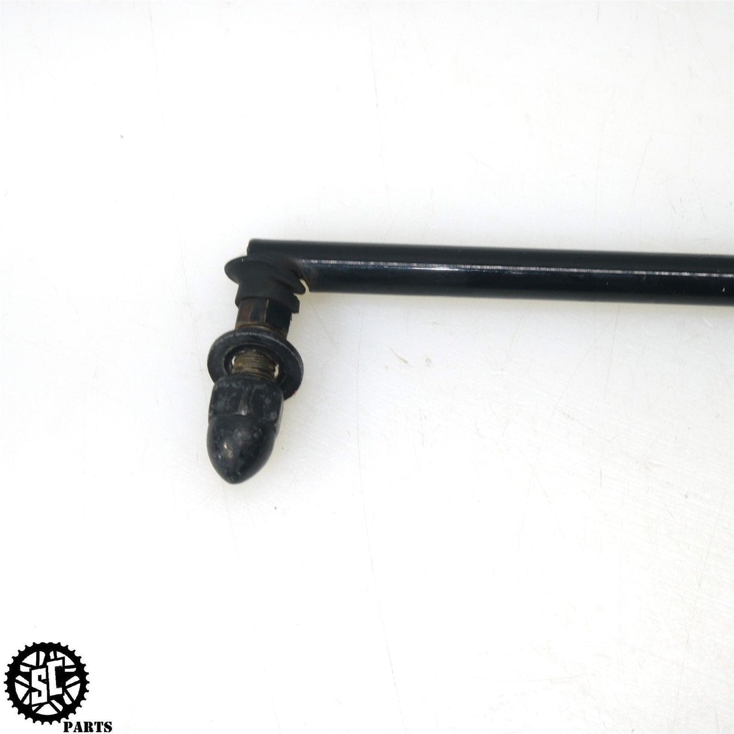 2014 HARLEY FXDB DYNA STREET BOB FORWARD CONTROL BRAKE PEDAL LINKAGE ROD HD30