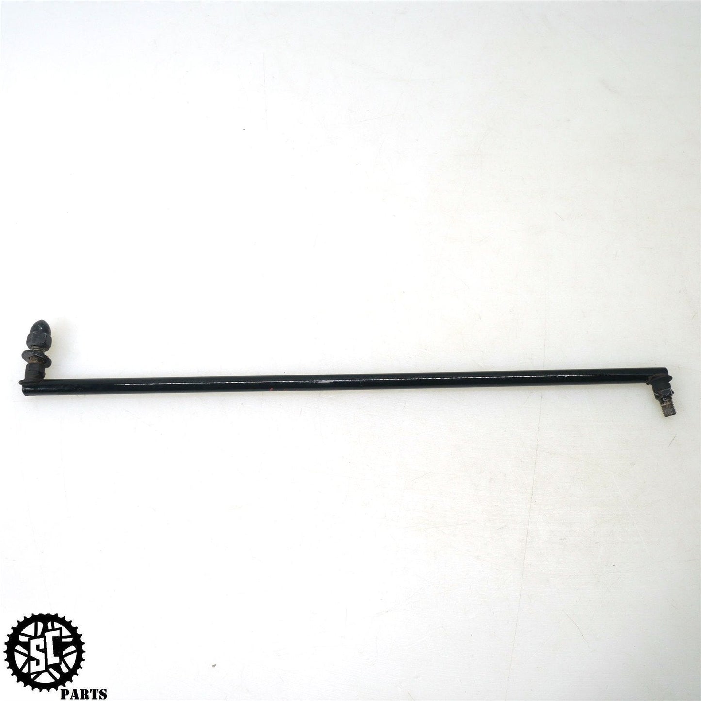 2014 HARLEY FXDB DYNA STREET BOB FORWARD CONTROL BRAKE PEDAL LINKAGE ROD HD30