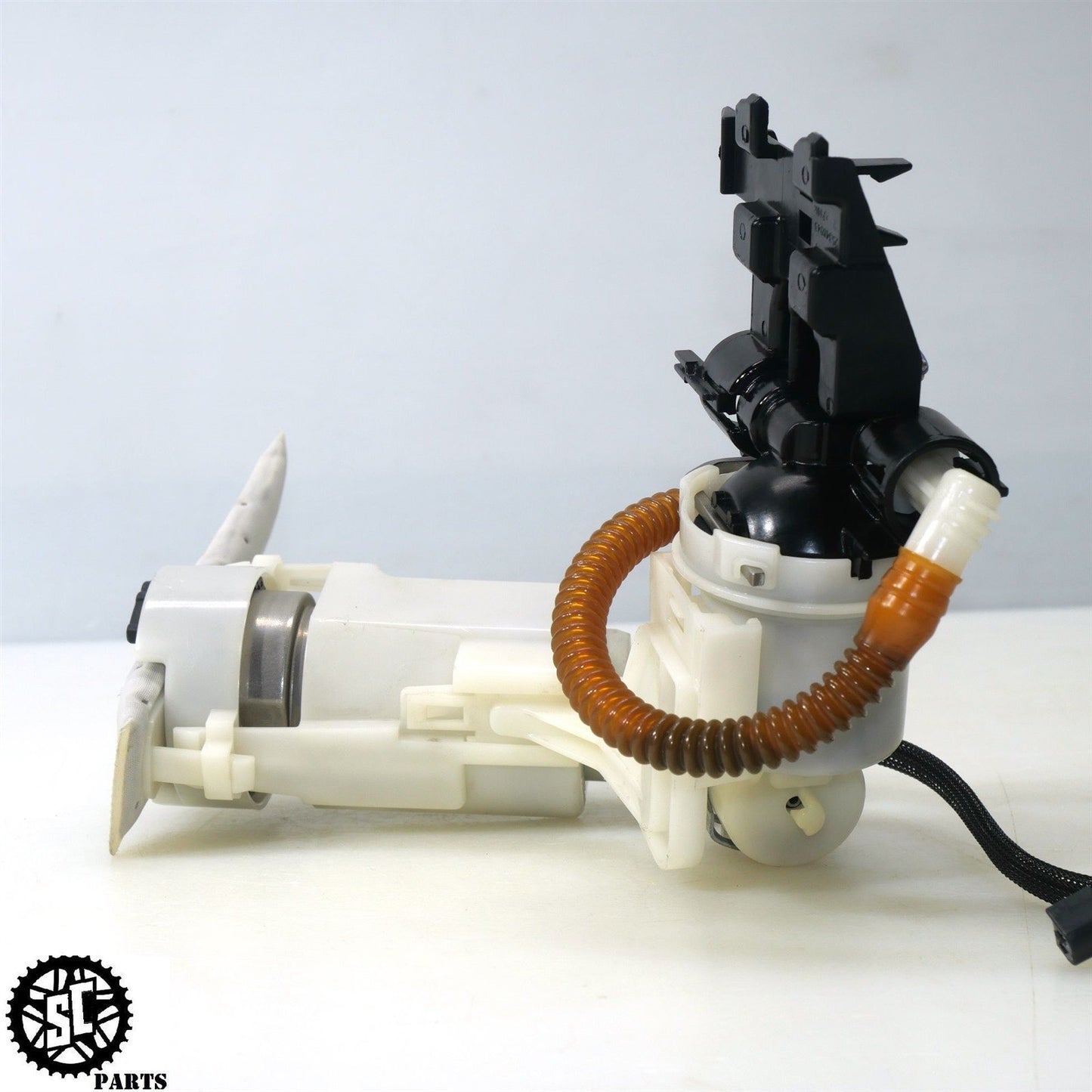 2014 HARLEY FXDB DYNA STREET BOB FUEL PUMP HD30