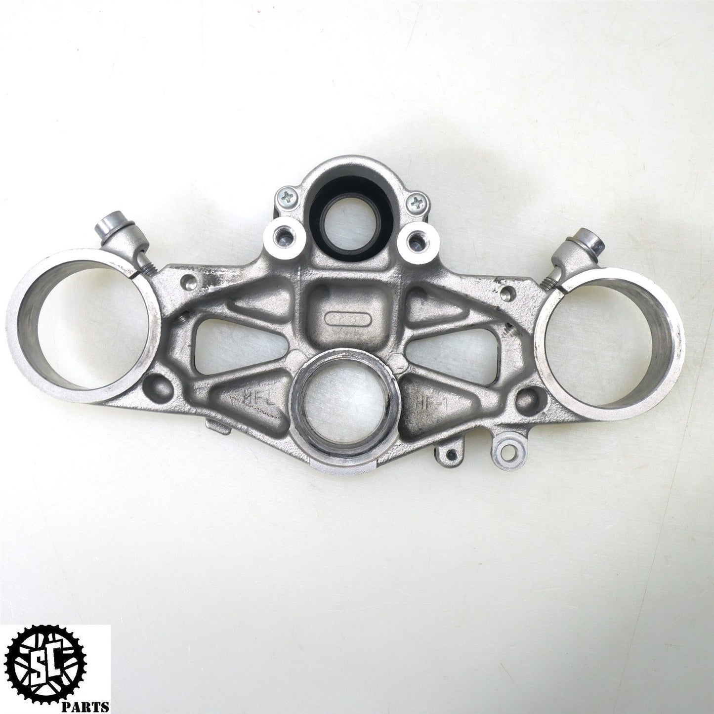 08-11 HONDA CBR1000RR UPPER TRIPLE TREE H26