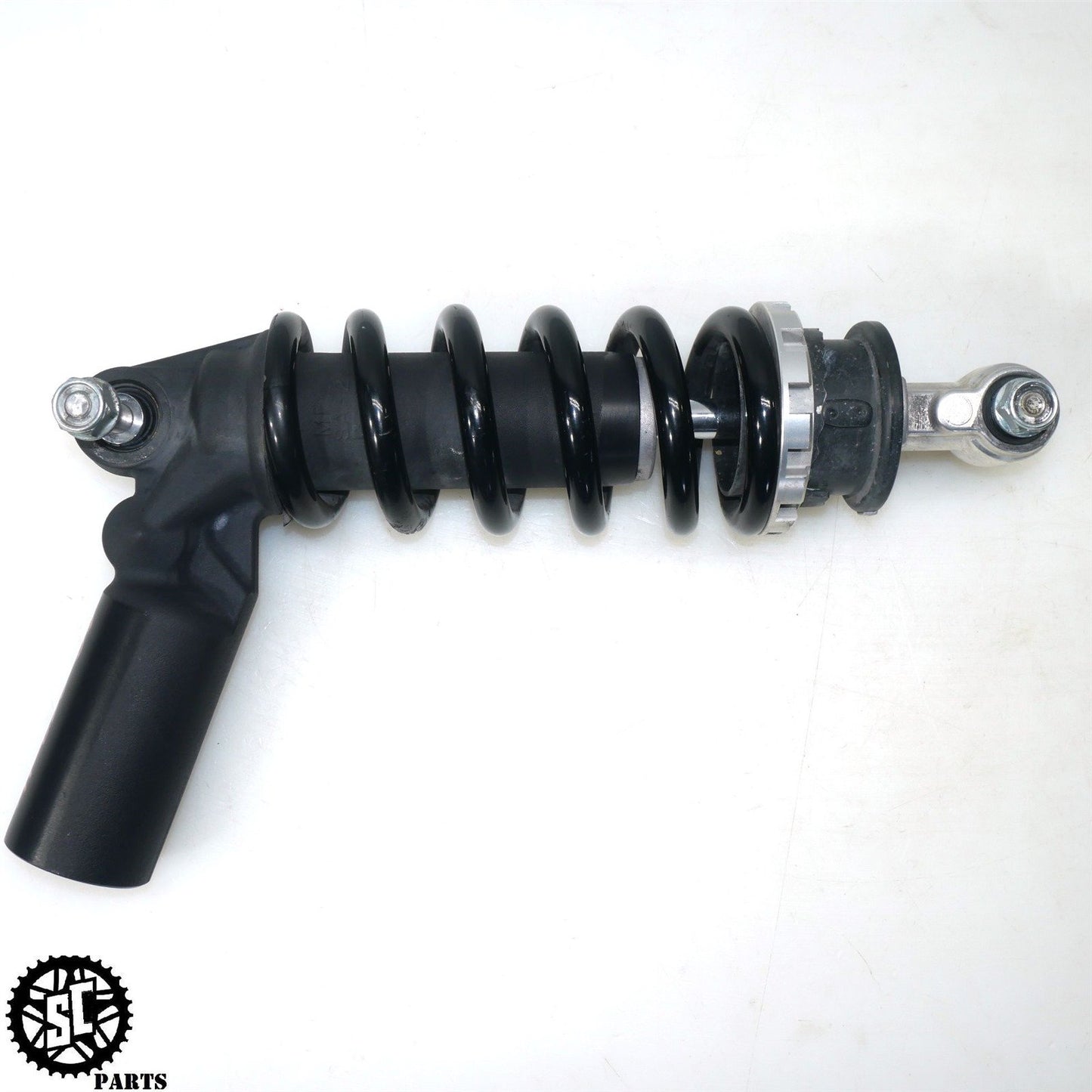 08-11 HONDA CBR1000RR REAR SHOCK ABSORBER H26