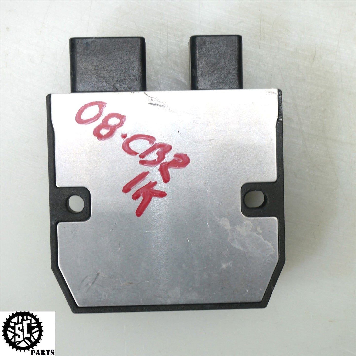 08-11 HONDA CBR1000RR RECITFIER REGULATOR H26