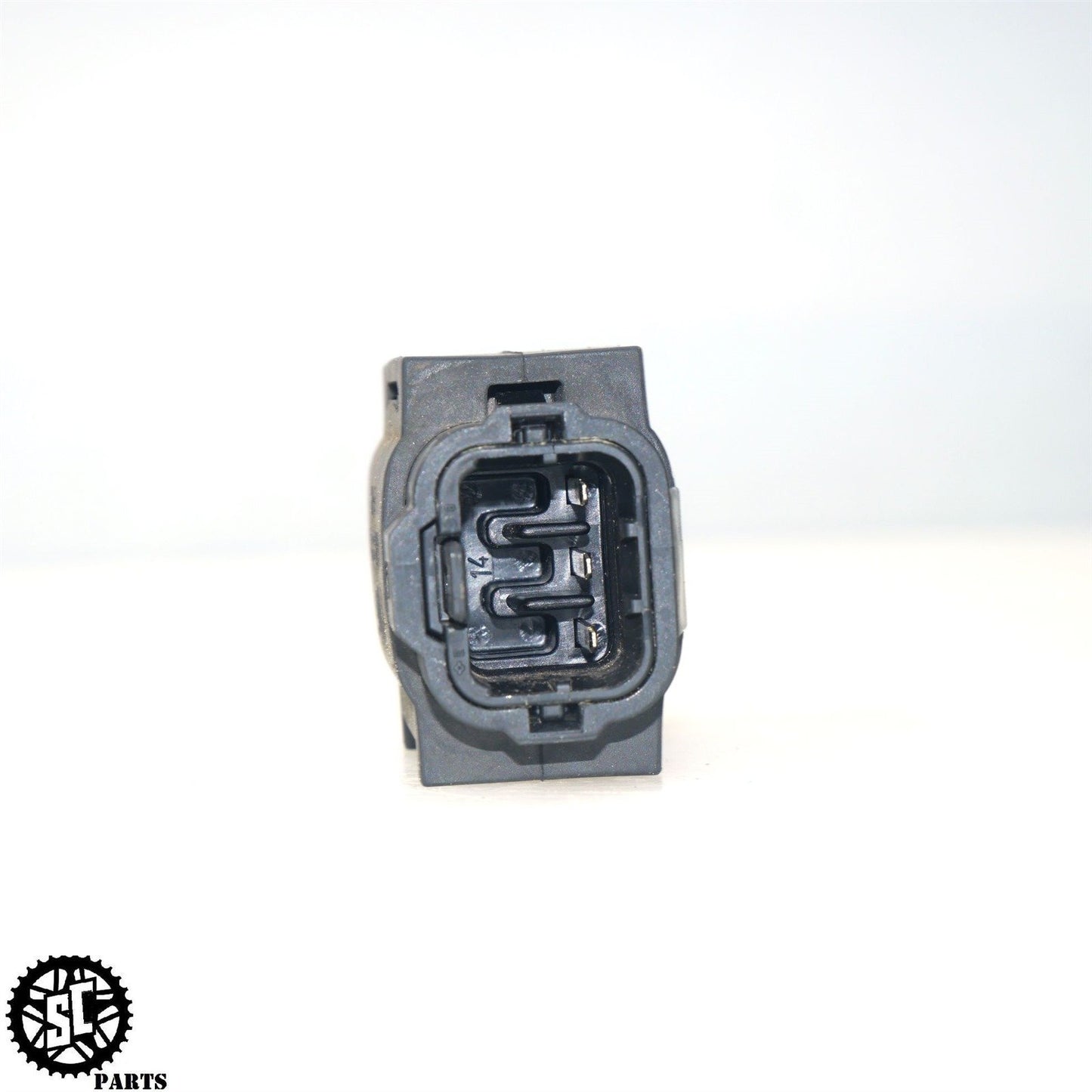 17-24 SUZUKI GSXR1000 TIP OVER SENSOR S77