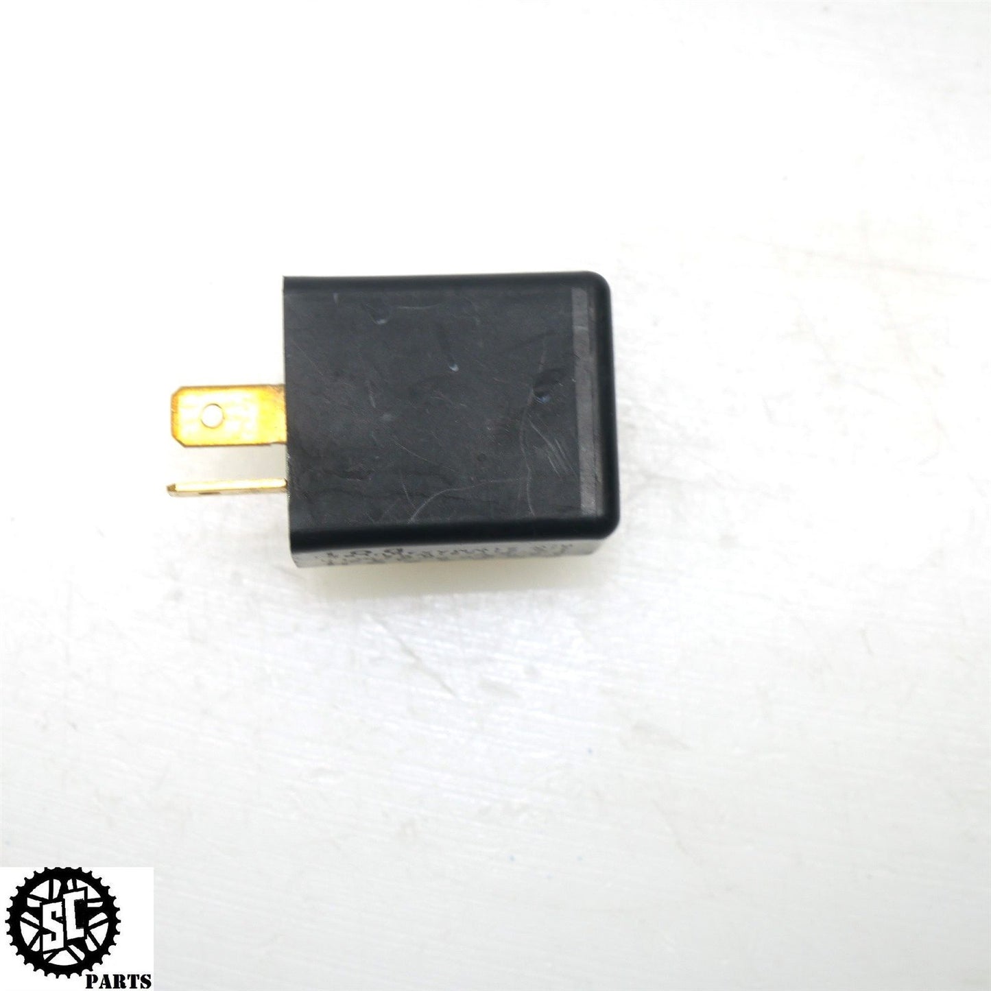 17-24 SUZUKI GSXR1000 FLASHER RELAY FE246SH S77