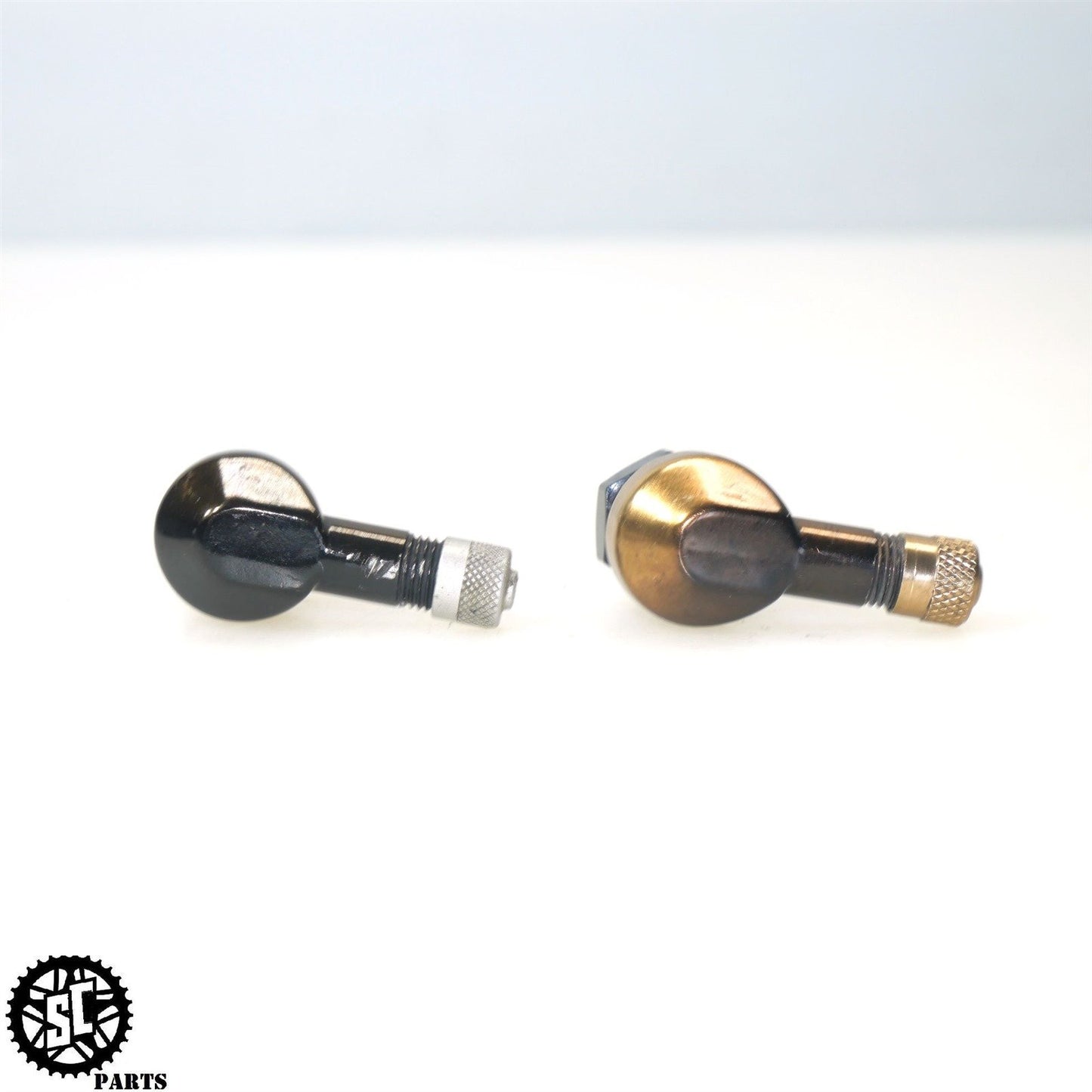17-23 SUZUKI GSXR1000 80 DEGREES VALVE STEM S77