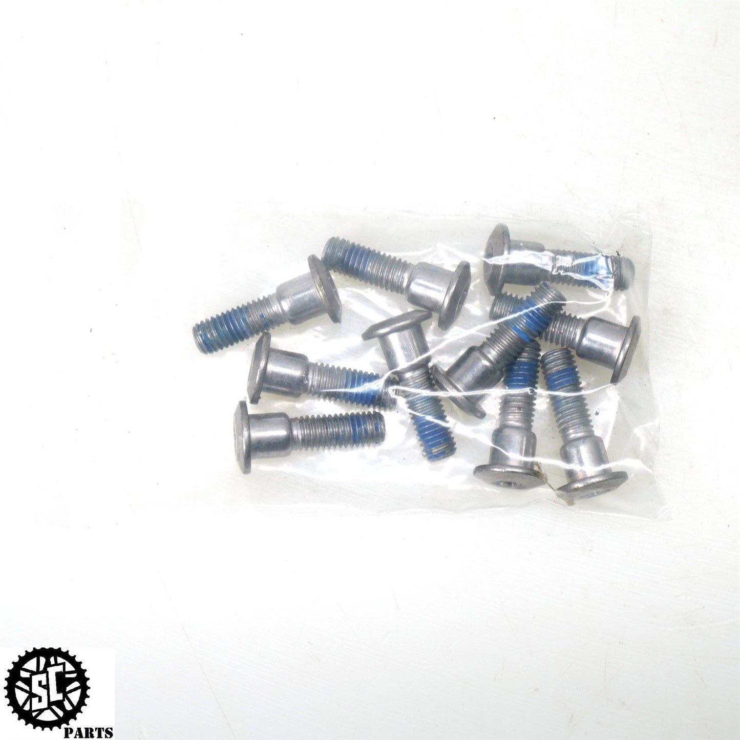 20-22 TRIUMPH STREET TRIPLE R 765 FRONT BRAKE ROTOR DISC BOLT T28