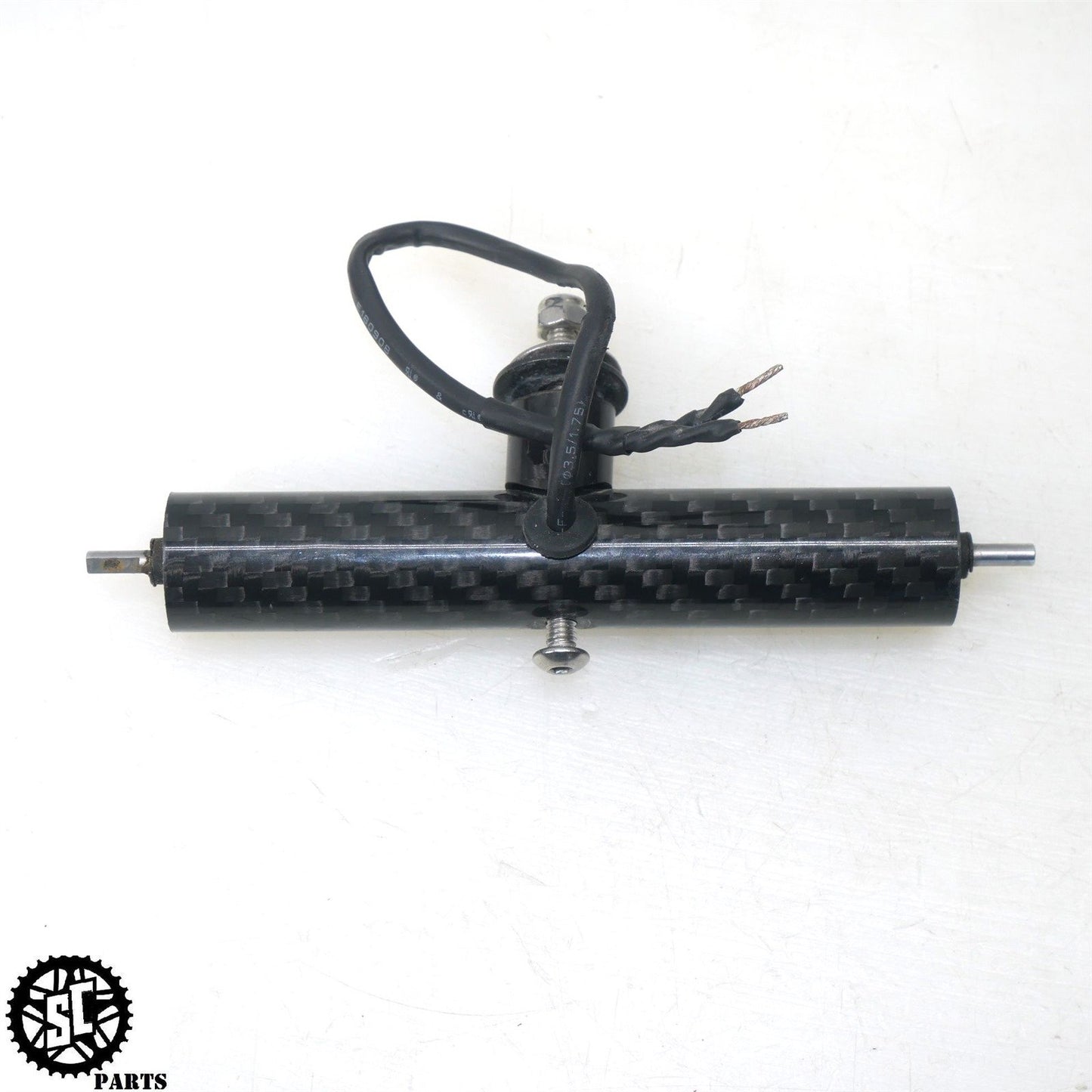 20-22 TRIUMPH STREET TRIPLE R 765 007 PLATE FLIPPER T28