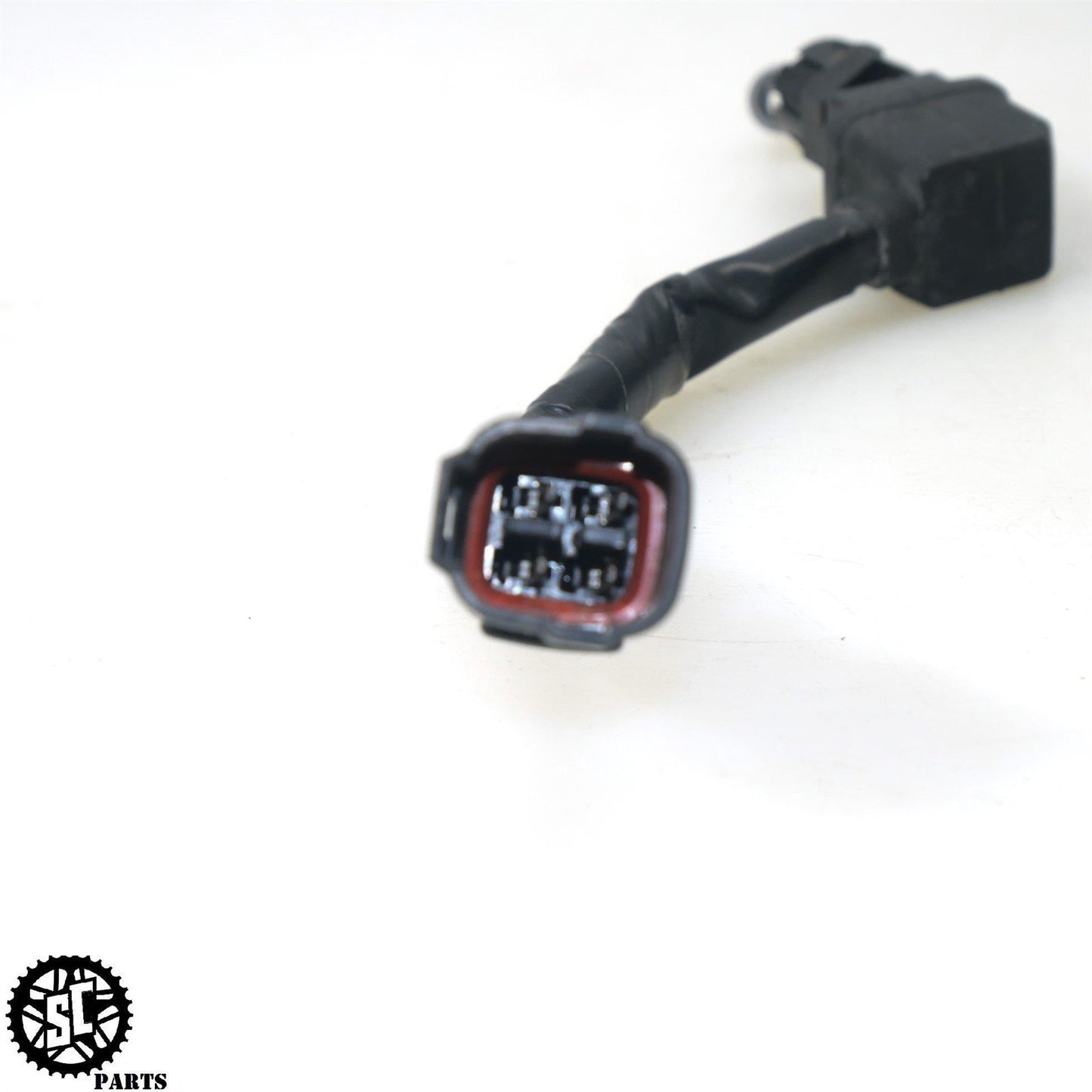 20-22 TRIUMPH STREET TRIPLE R 765 REAR BACK BRAKE SENSOR SWITCH T28