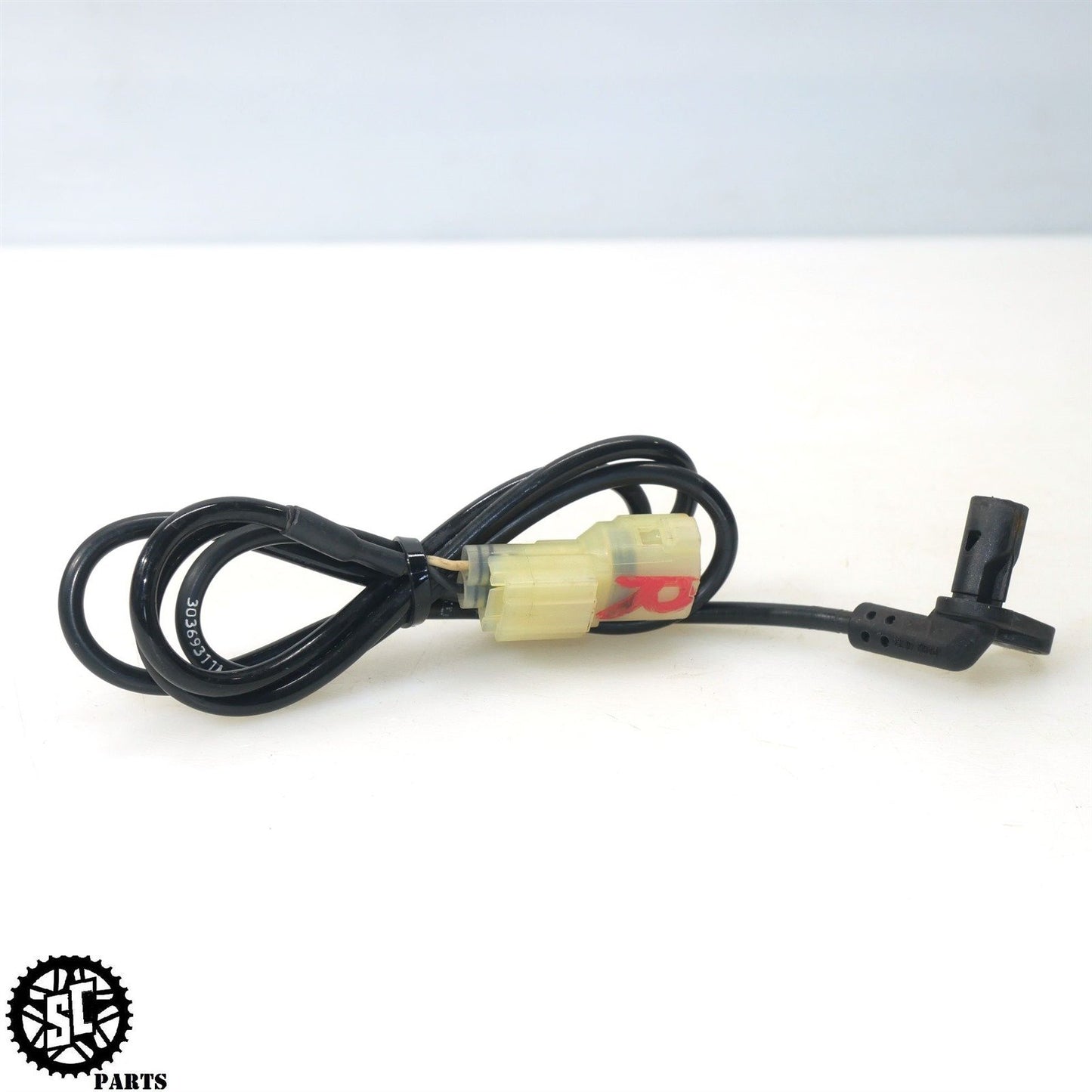 20-22 TRIUMPH STREET TRIPLE R 765 REAR ABS SENSOR T28