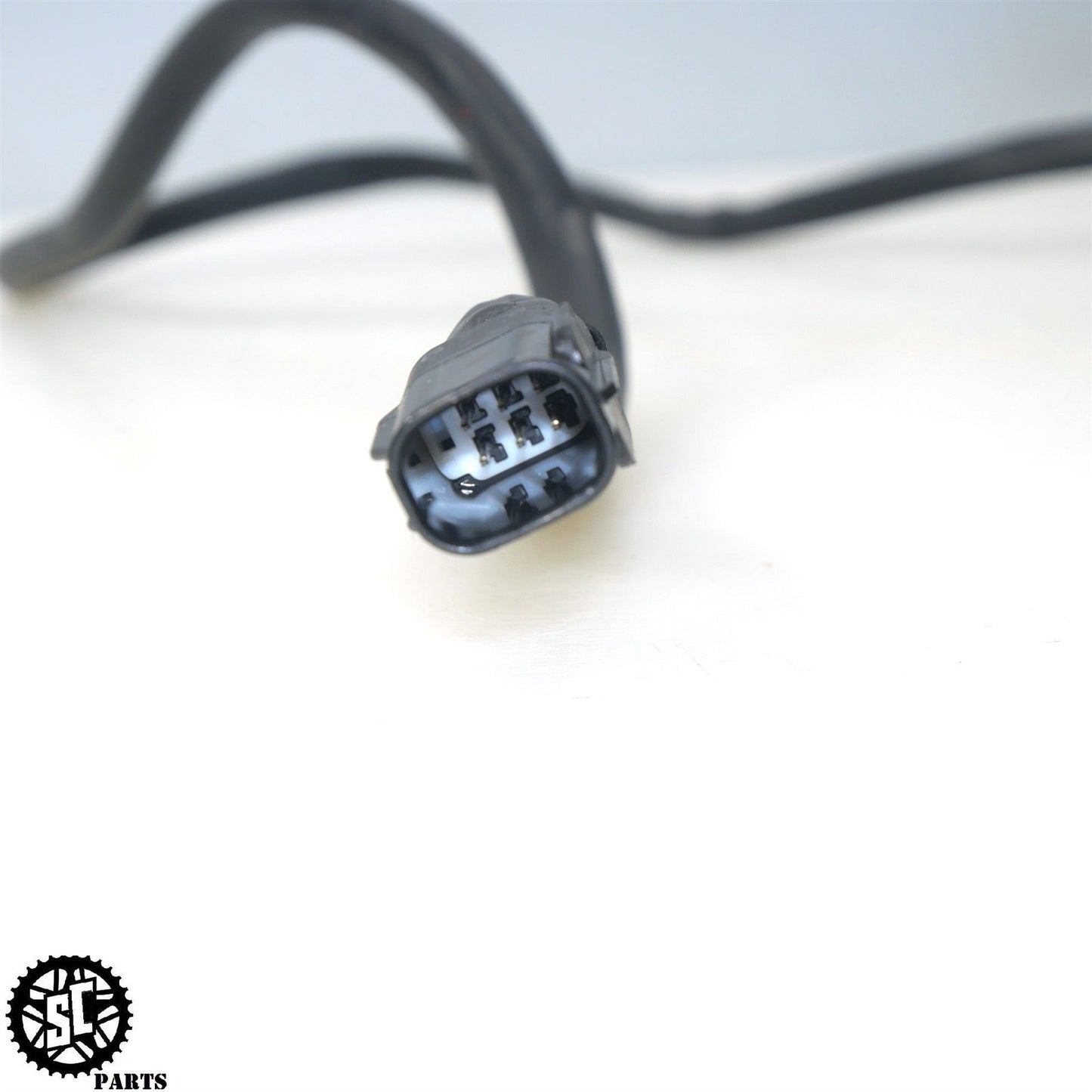 20-22 TRIUMPH STREET TRIPLE R 765 THROTTLE FLY BY WIRE SENSOR T28