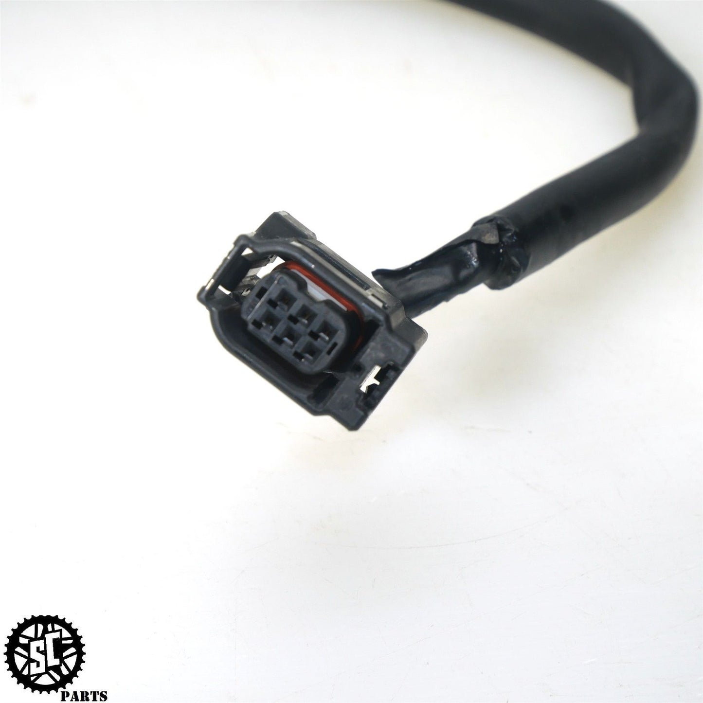 20-22 TRIUMPH STREET TRIPLE R 765 RIGHT CONTROL KILL SWITCH T28