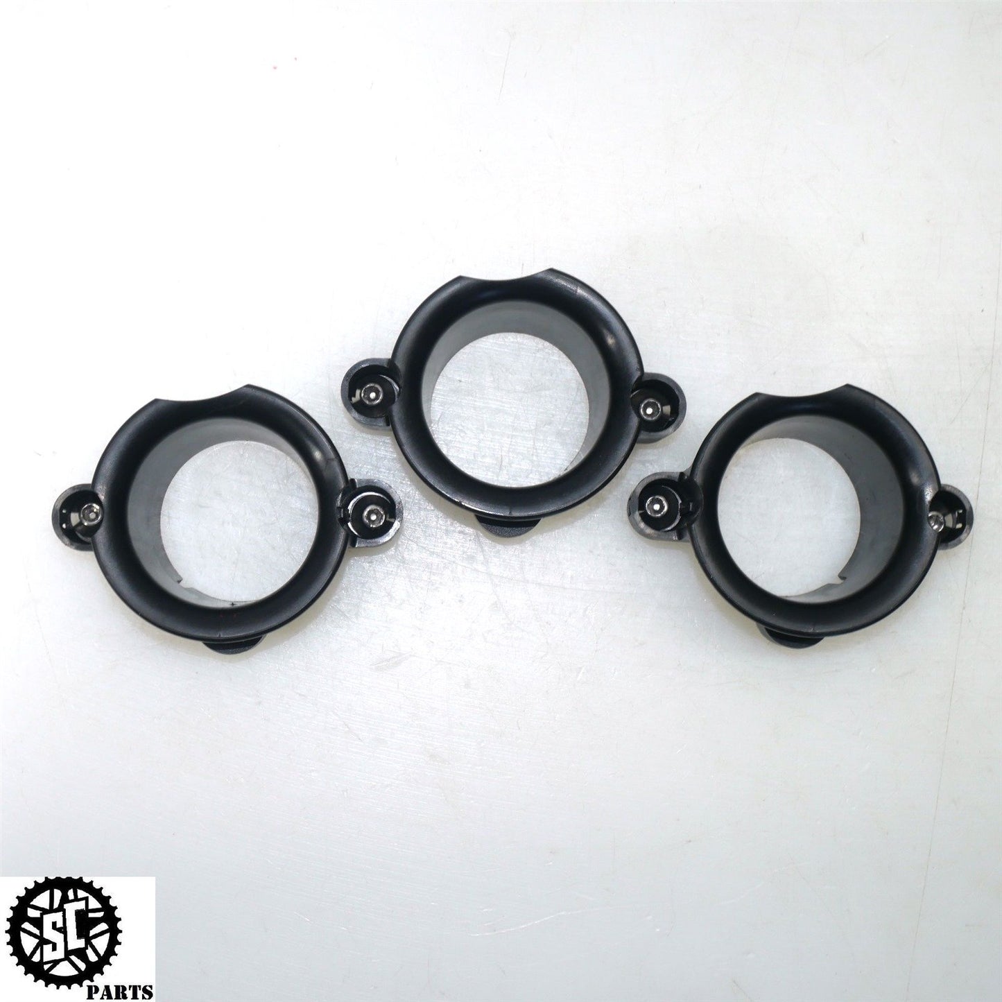 20-22 TRIUMPH STREET TRIPLE R 765 VELOCITY STACKS STACK T28