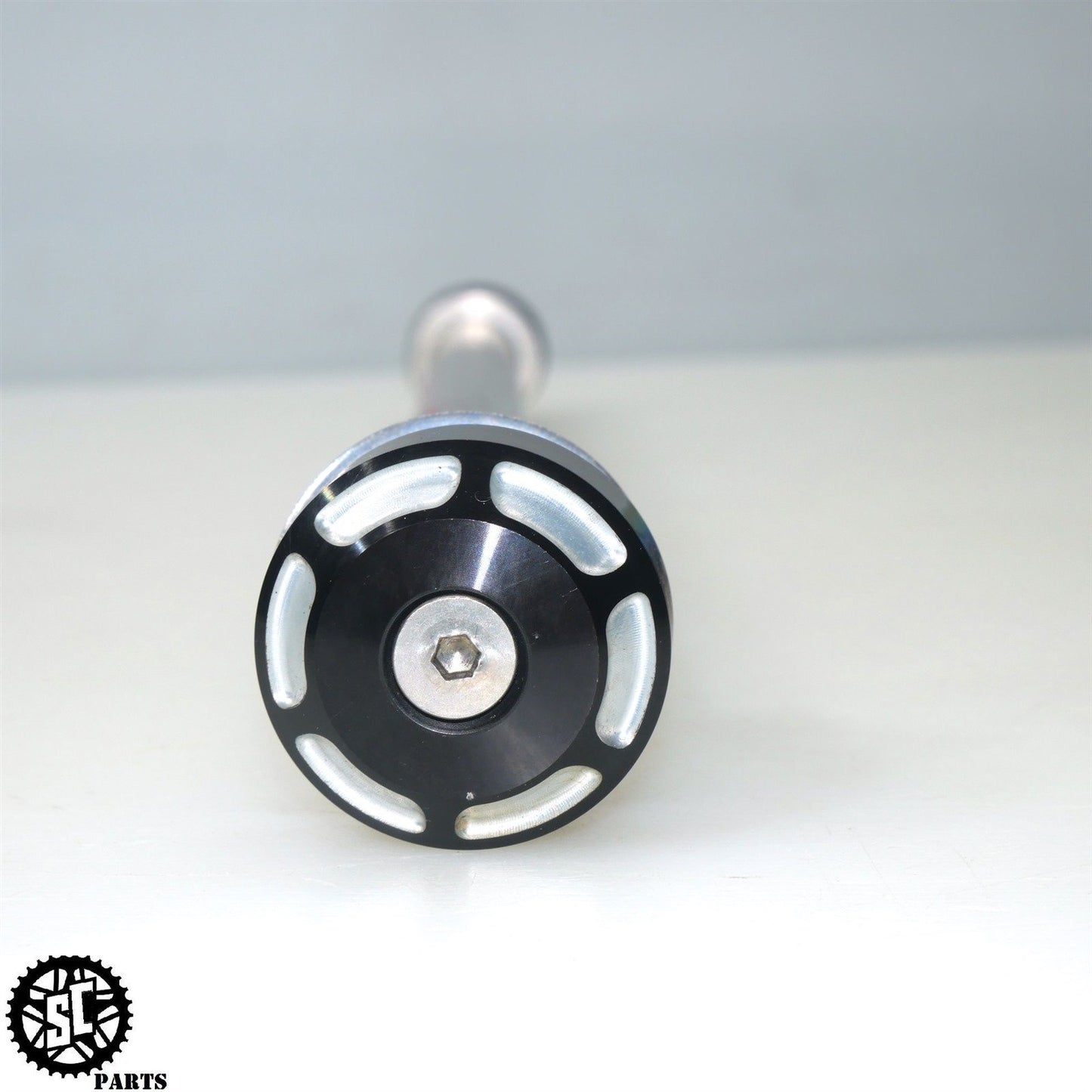 20-22 TRIUMPH STREET TRIPLE R 765 REAR SWINGARM PIVOT BOLT FRAME COVER T28