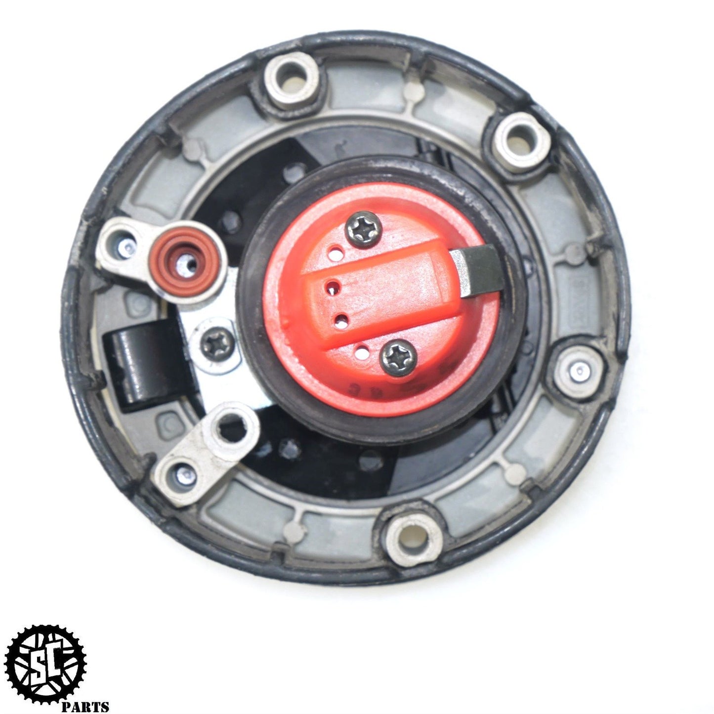 20-22 TRIUMPH STREET TRIPLE R 765 PAIRED LOCK SET ECM COMPUTER ECU T28